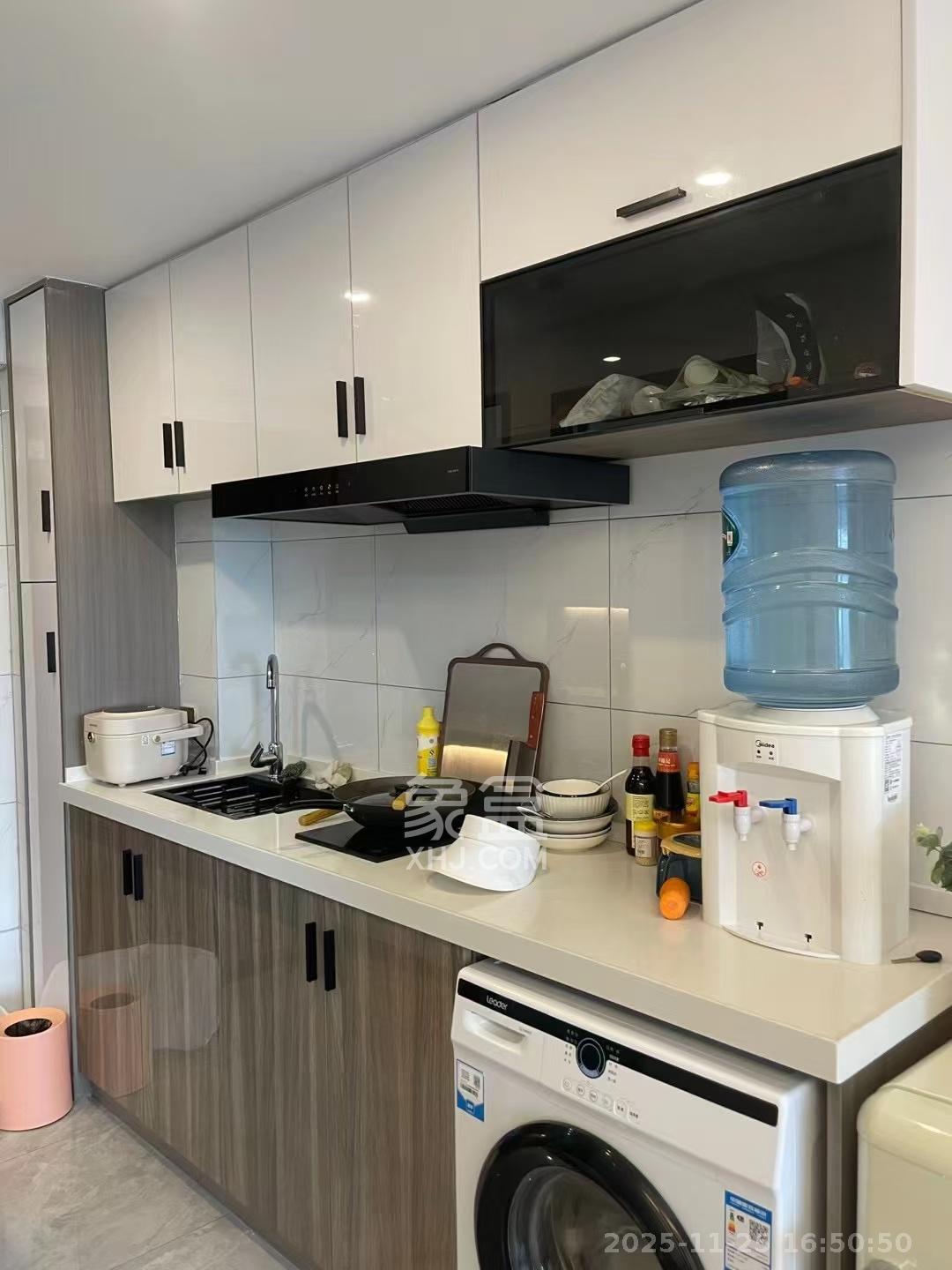 奥园城市天骄一期 1室1厅1卫 1850.0元/月 奥园城市天骄一期 1室1厅1卫 1850.0元/月室内图