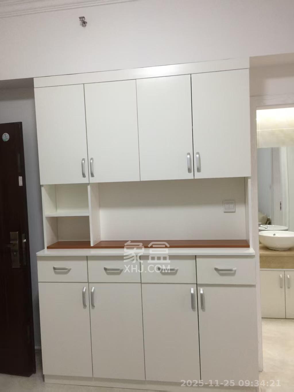 博林云栖  1室1厅1卫    1800.0元/月室内图