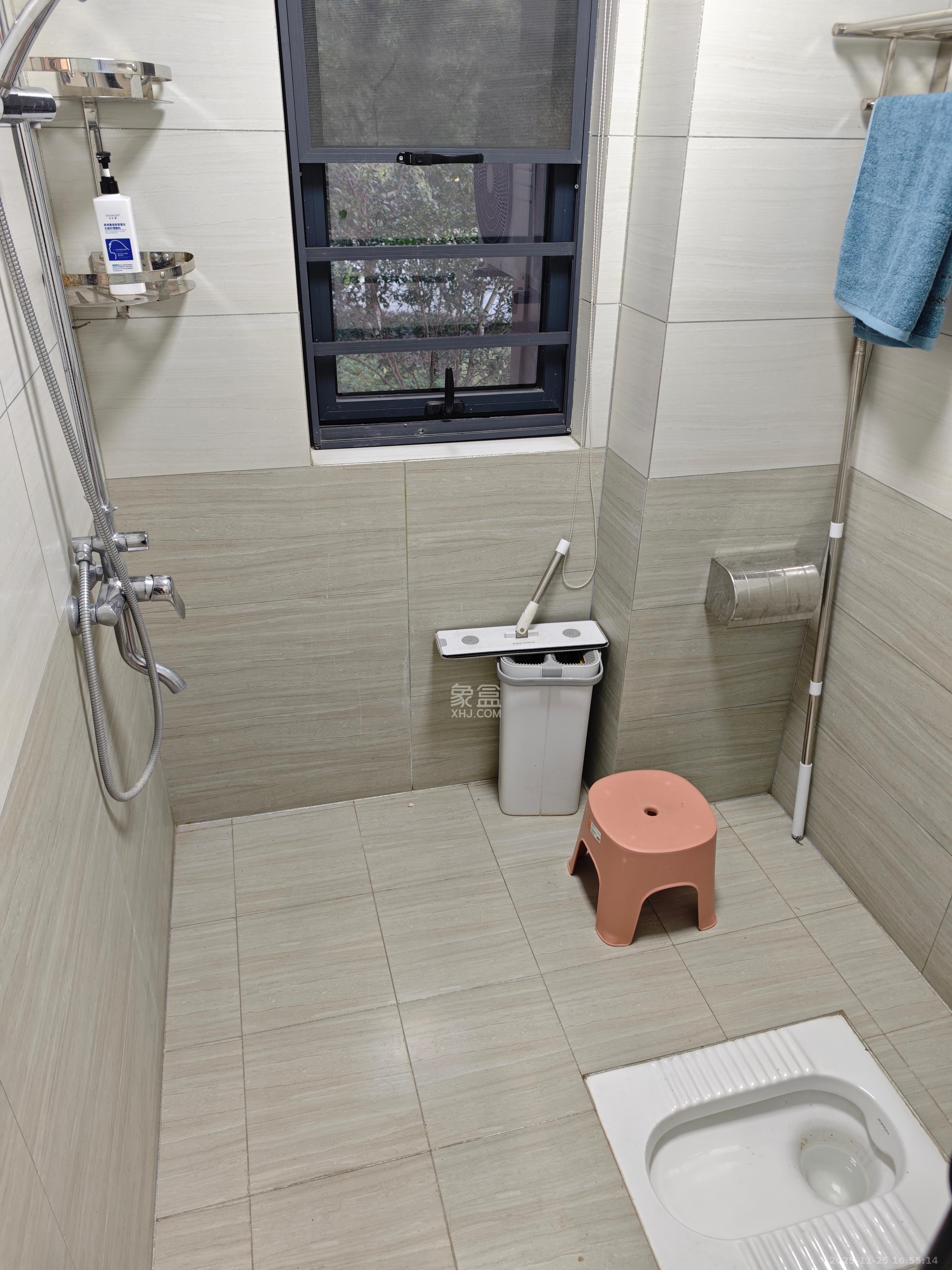 中建梅溪湖中心 4室2厅2卫 4000.0元/月 中建梅溪湖中心 4室2厅2卫 4000.0元/月室内图