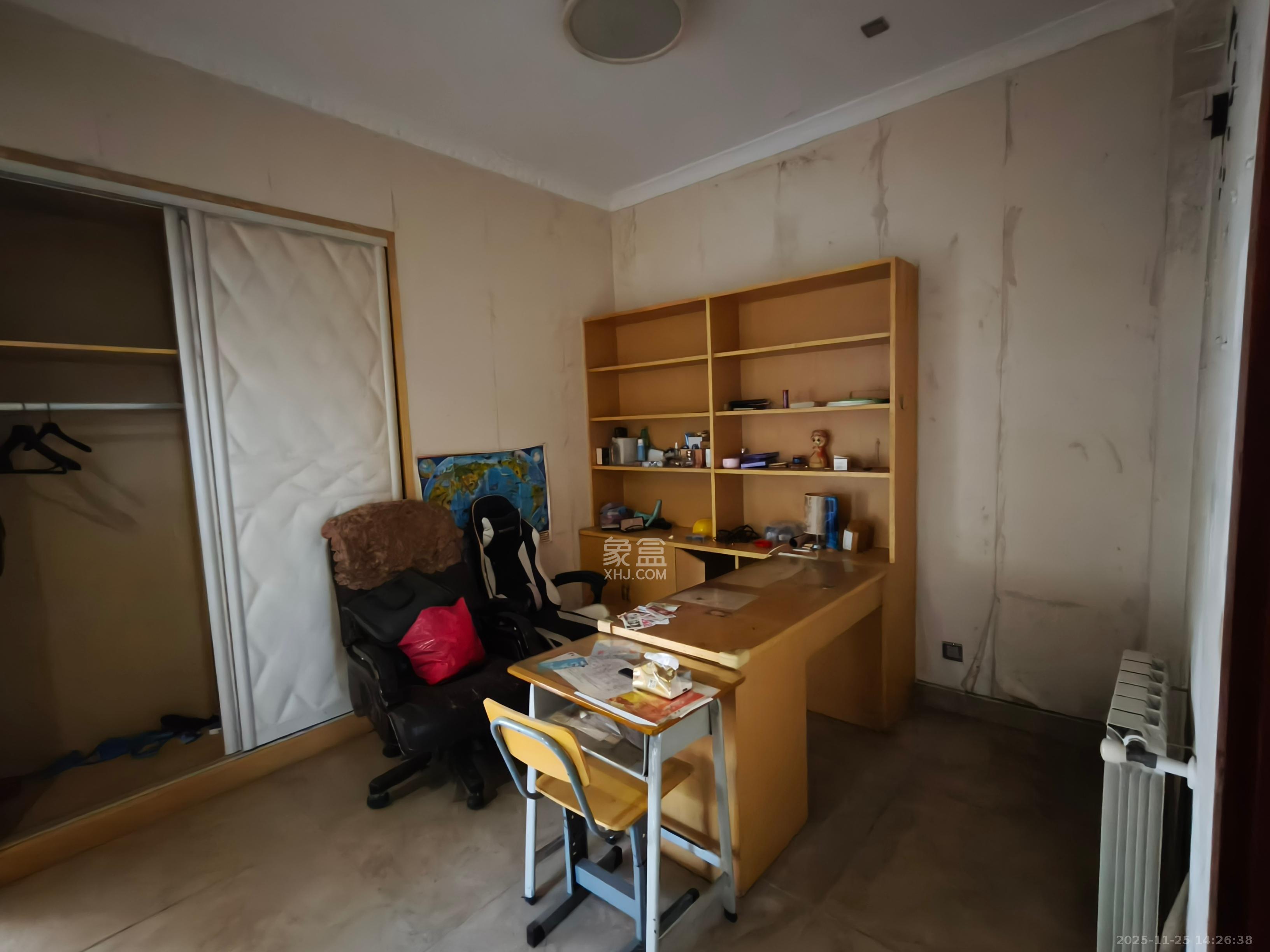 堤亚纳湾（深业沙河城）  4室2厅2卫    2800.0元/月室内图