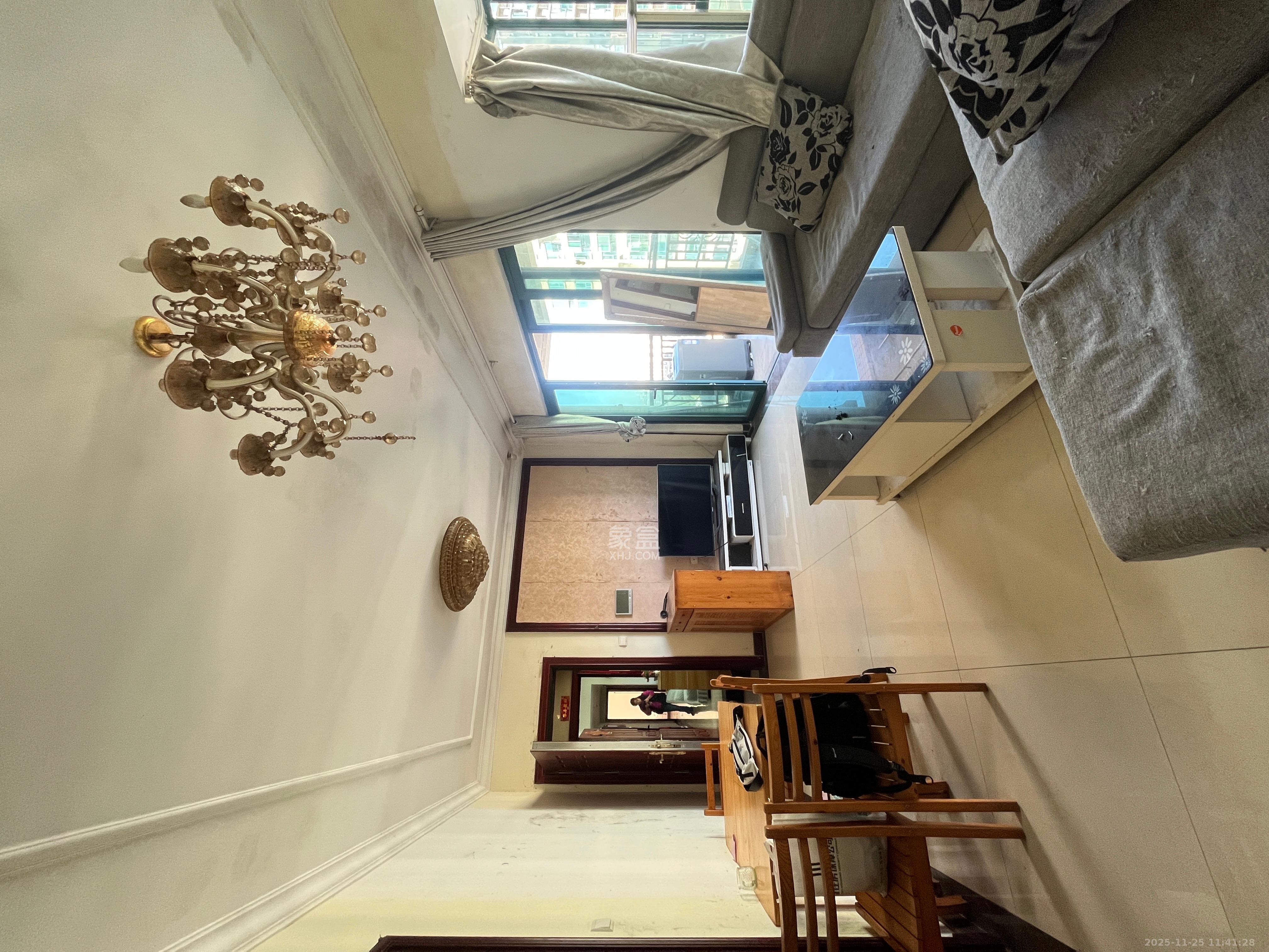 恒大名都 4室2厅2卫 1500.0元/月 恒大名都 4室2厅2卫 1500.0元/月室内图