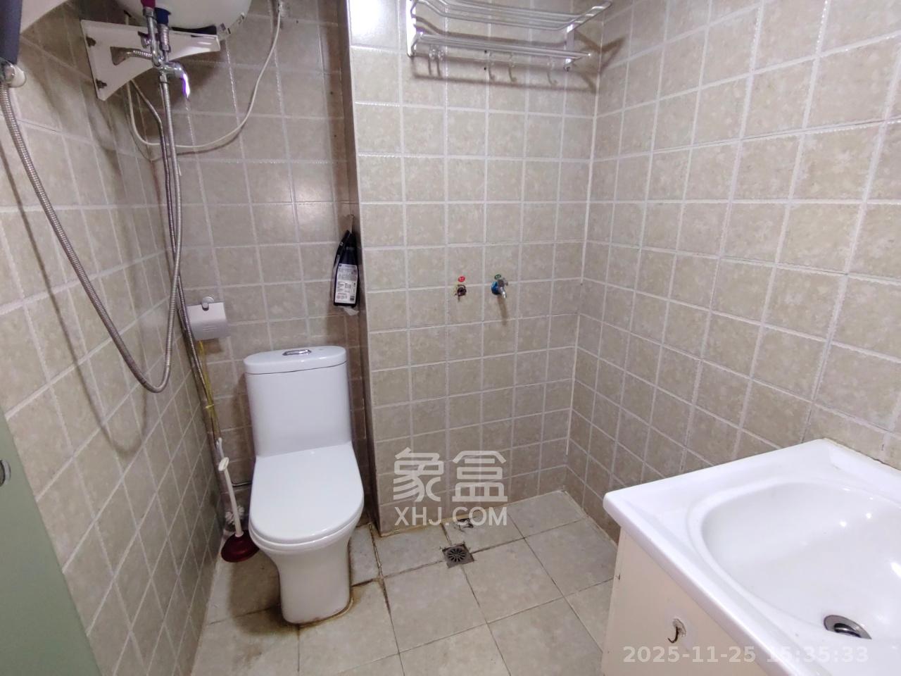 方略90公馆  1室1厅1卫    1200.0元/月室内图