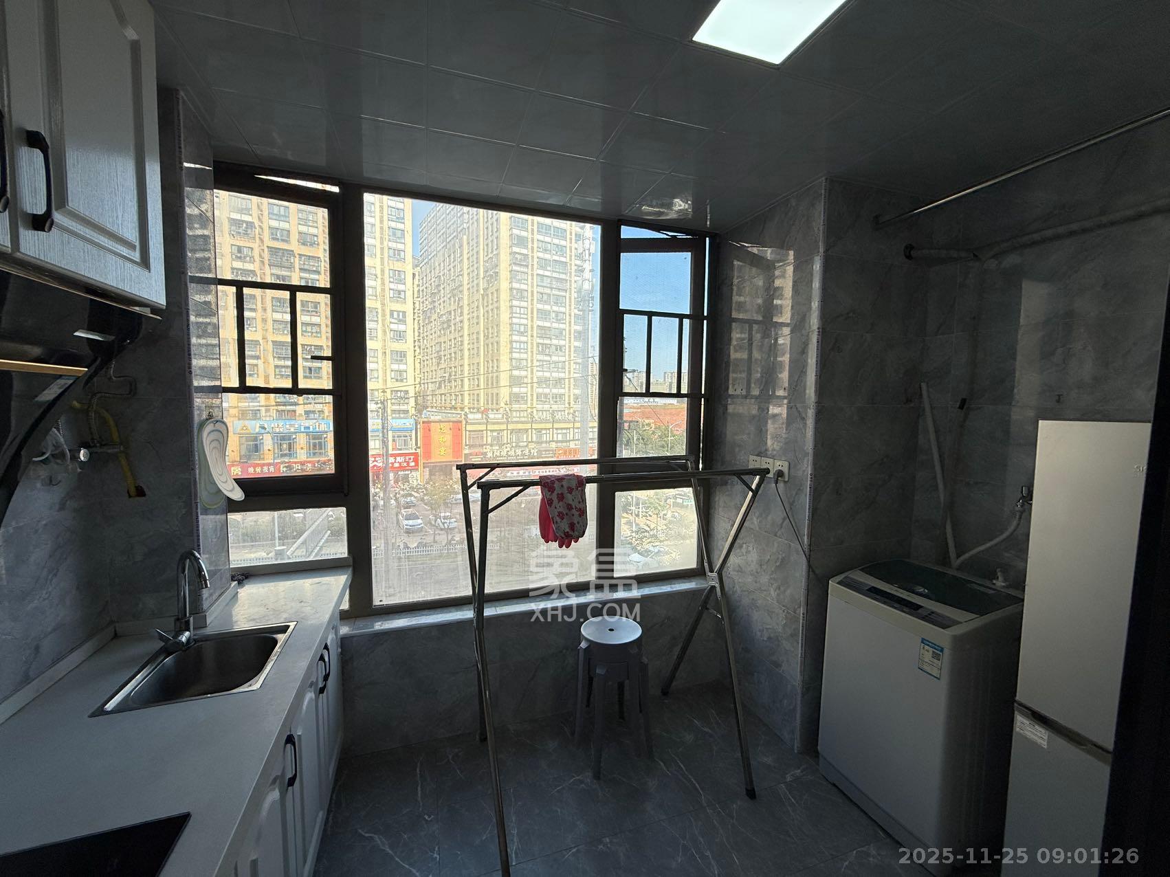 怡海星城 1室1厅1卫 1000.0元/月 怡海星城 1室1厅1卫 1000.0元/月室内图