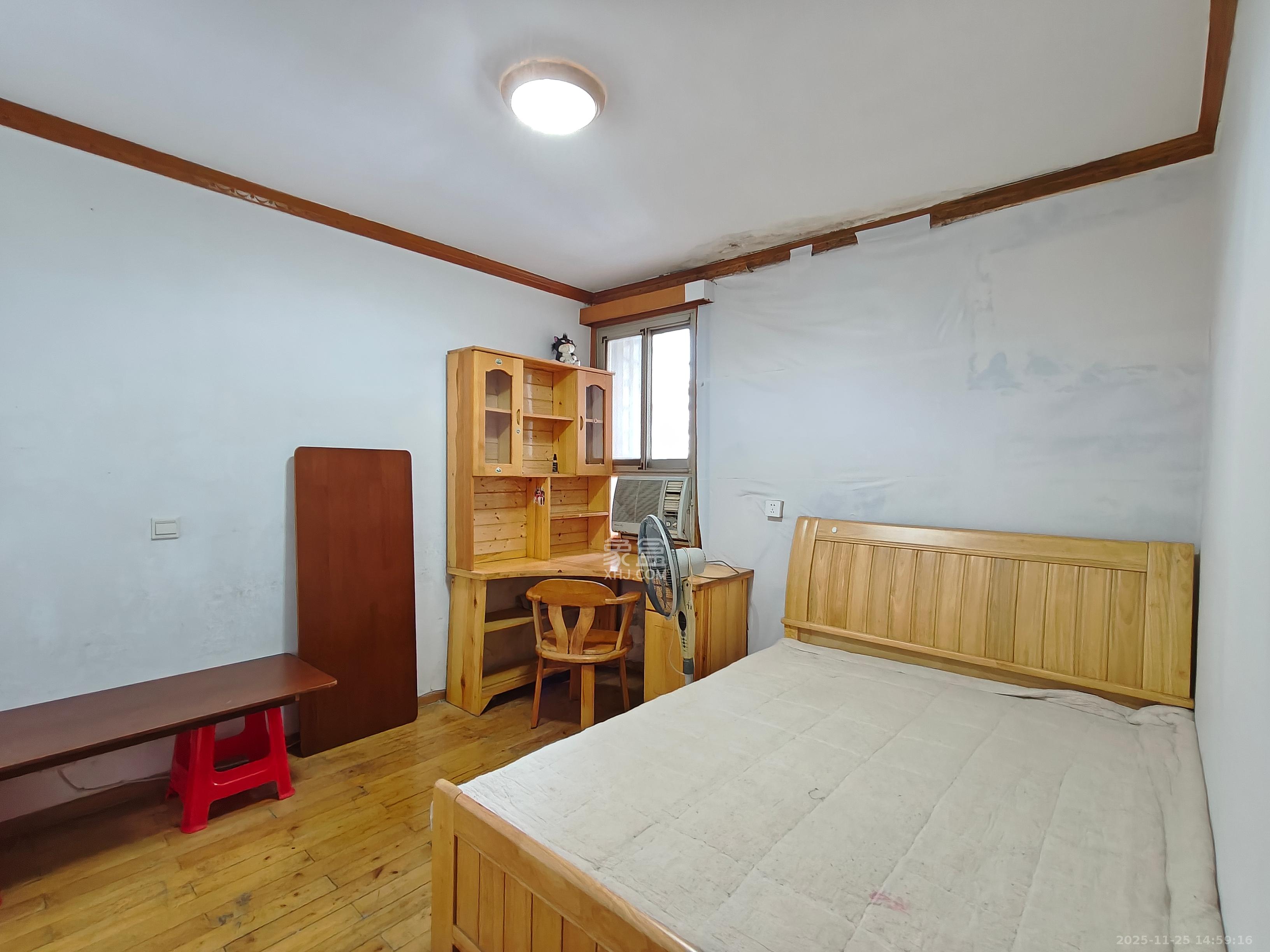 开发公司宿舍 2室1厅1卫 1500.0元/月 开发公司宿舍 2室1厅1卫 1500.0元/月室内图