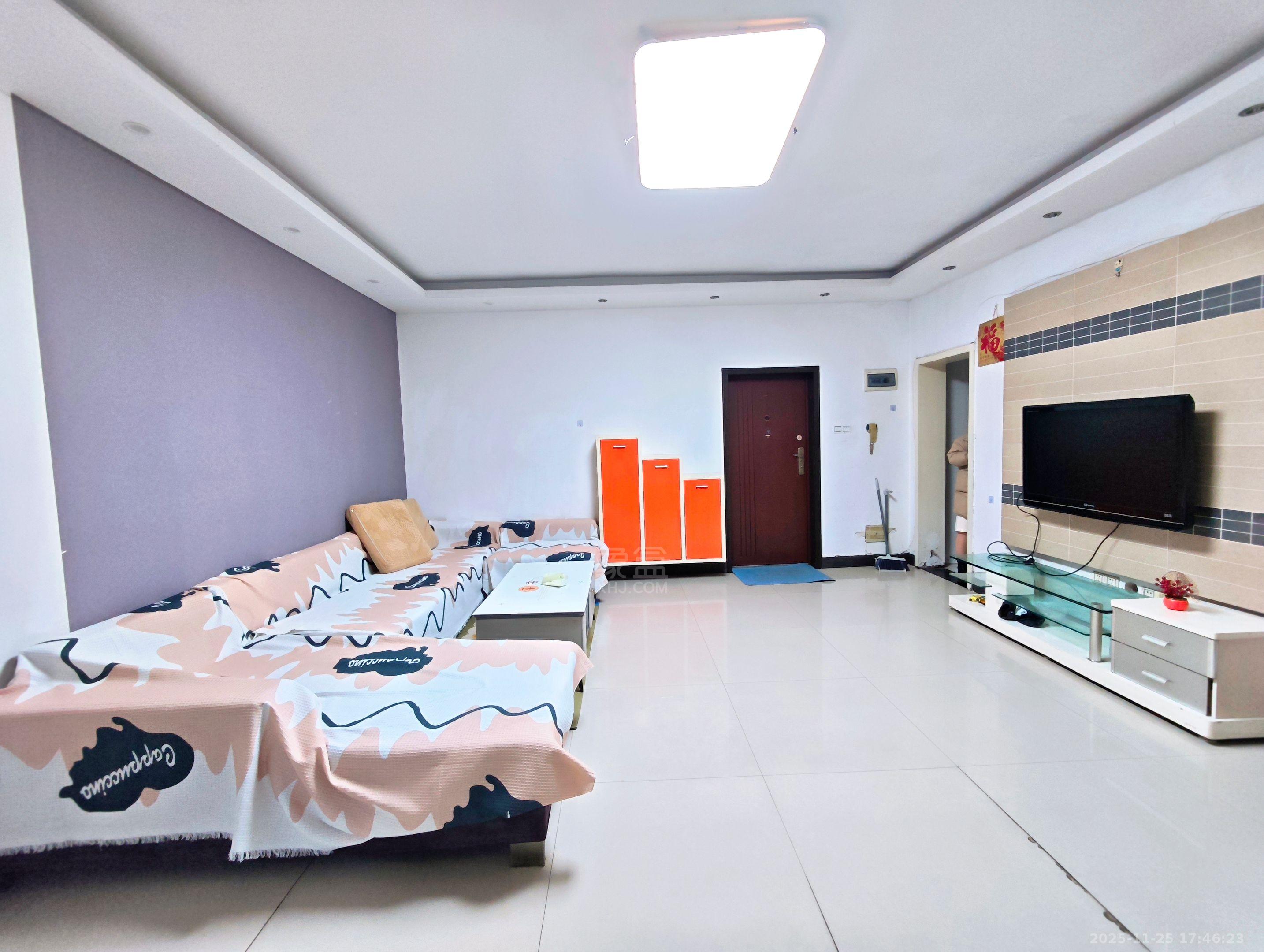 城南雅苑 2室1厅1卫 1100.0元/月 城南雅苑 2室1厅1卫 1100.0元/月室内图