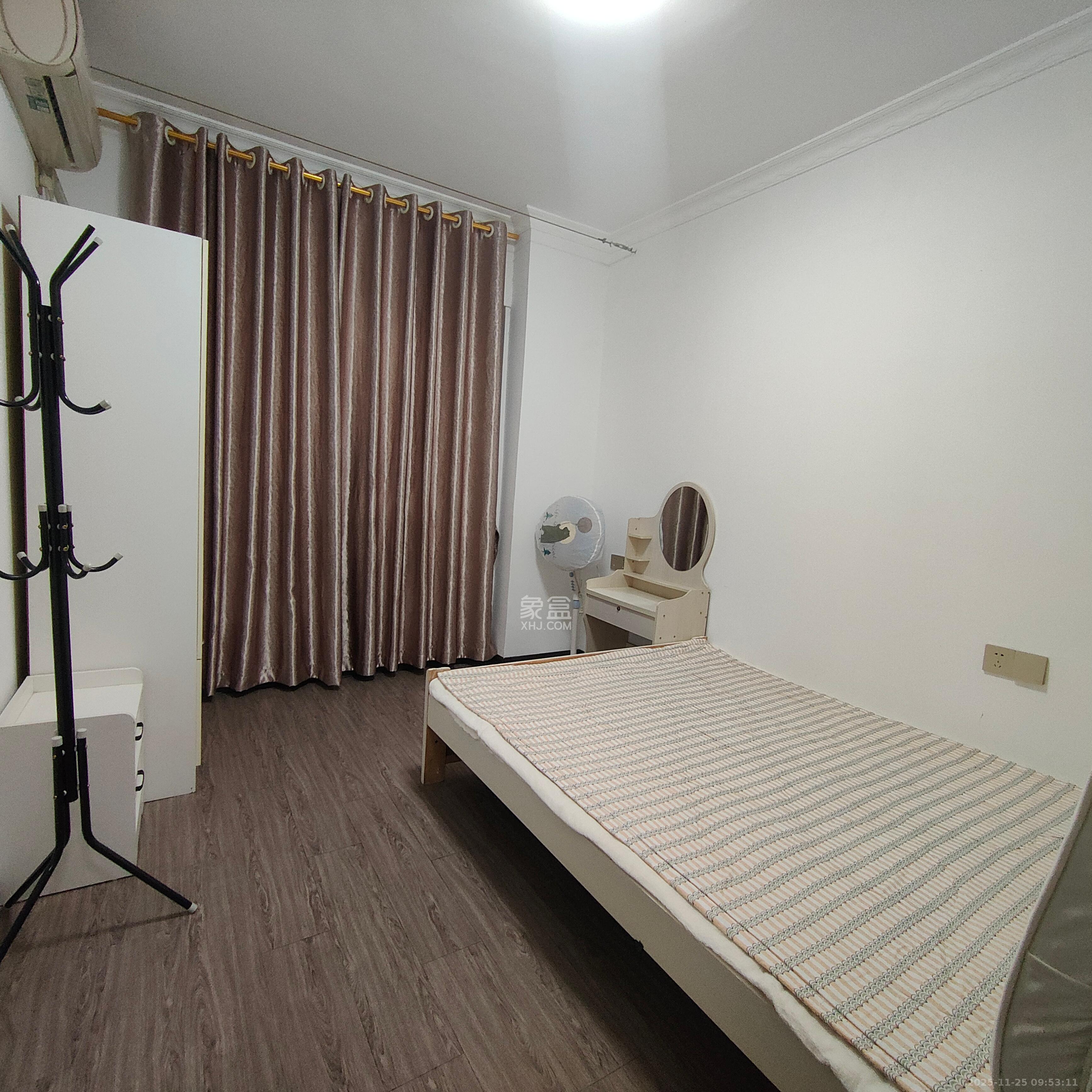 和庄 2室1厅1卫 1800.0元/月 和庄 2室1厅1卫 1800.0元/月室内图