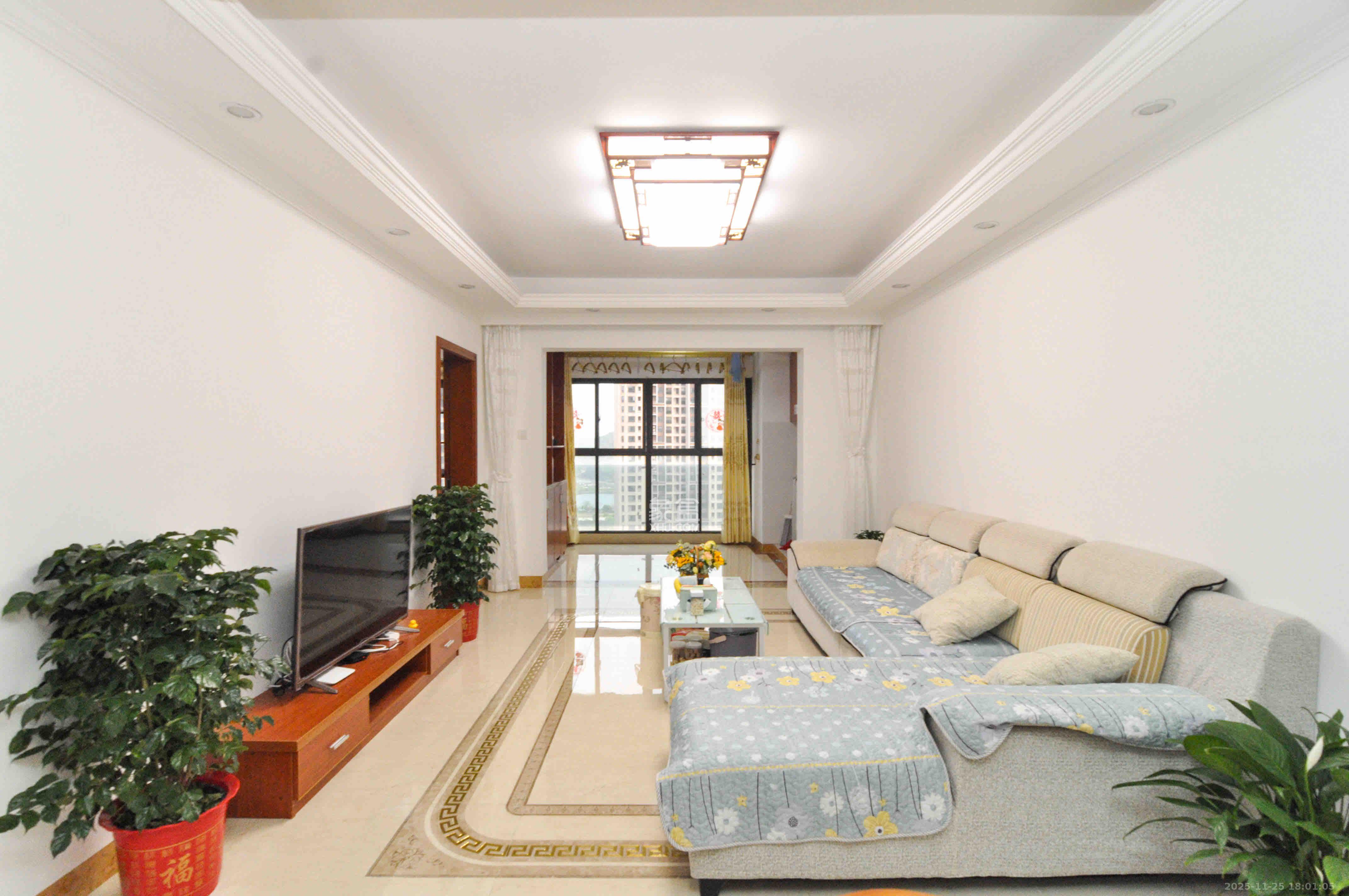 达美D6区  3室2厅1卫    3300.0元/月