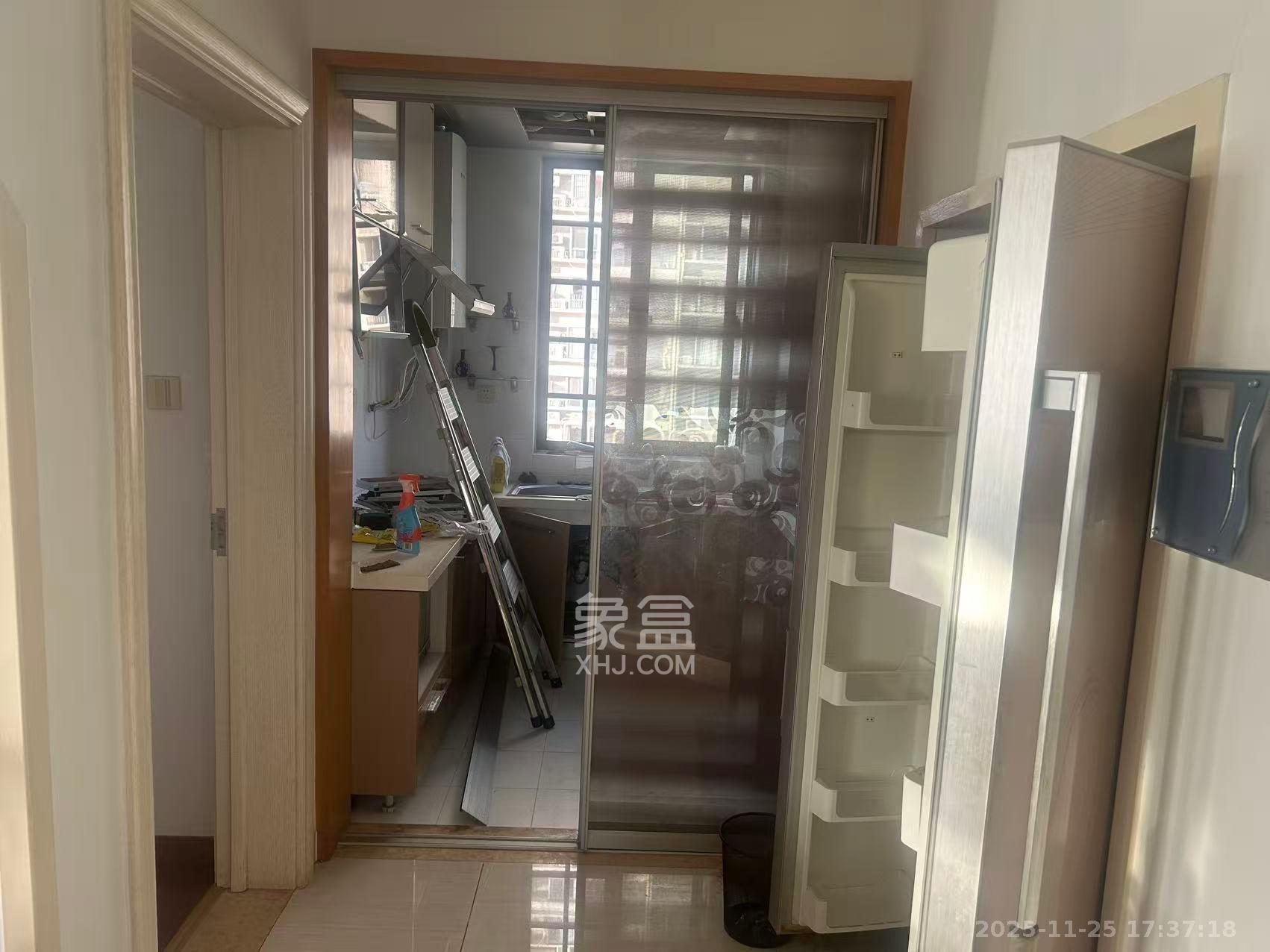 湘江世纪城悦江苑  4室2厅2卫    4000.0元/月室内图