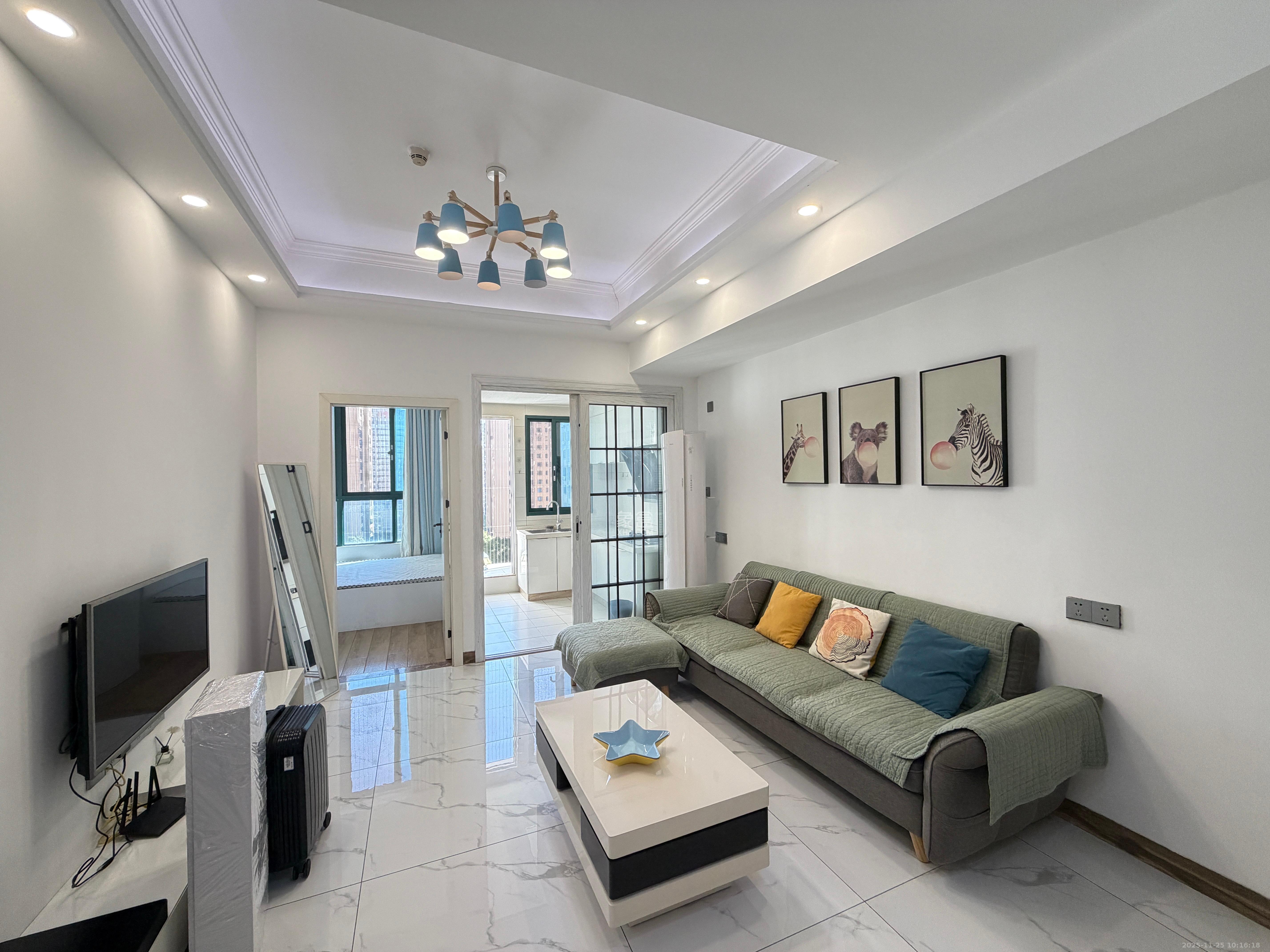 才子嘉都 2室1厅1卫 2000.0元/月 才子嘉都 2室1厅1卫 2000.0元/月室内图