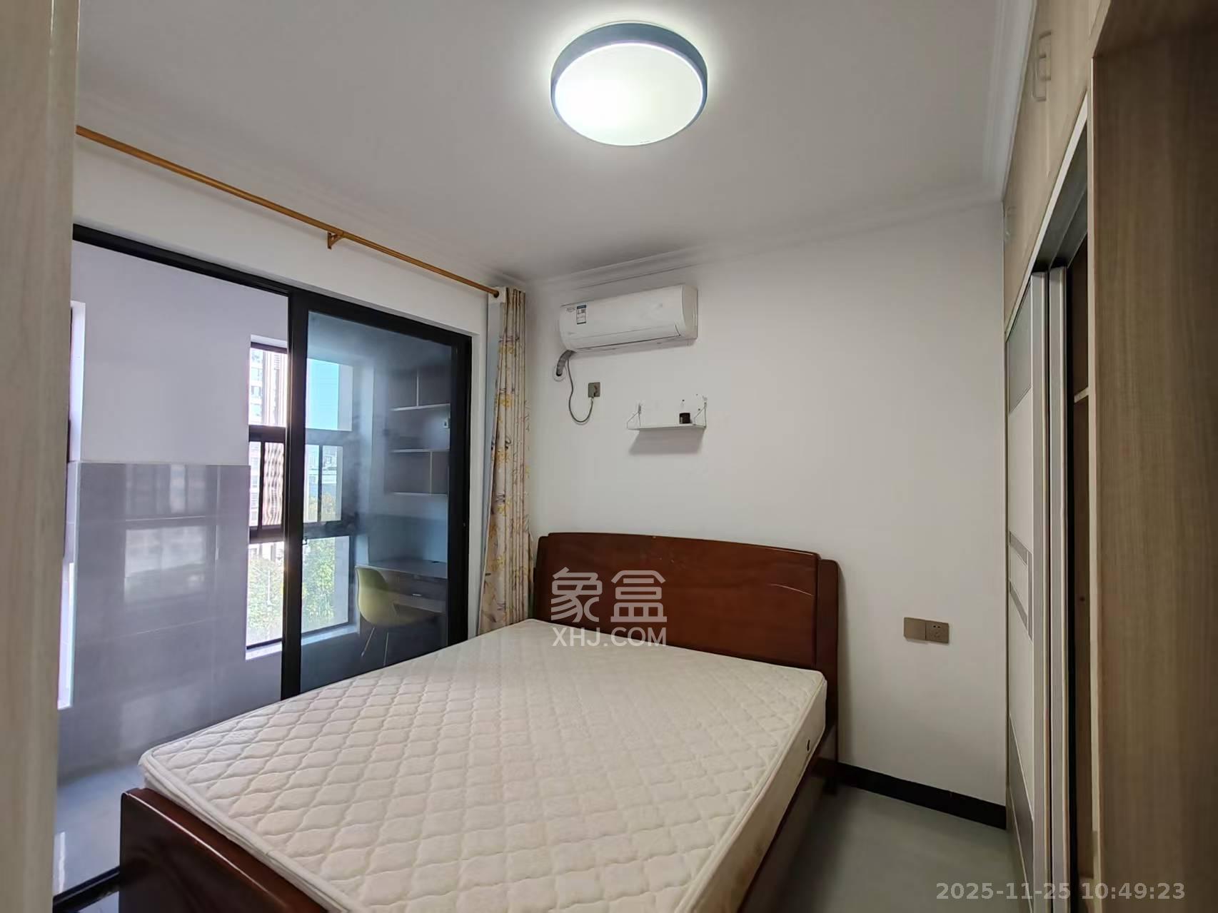 康桥长郡 1室1厅1卫 1300.0元/月 康桥长郡 1室1厅1卫 1300.0元/月室内图