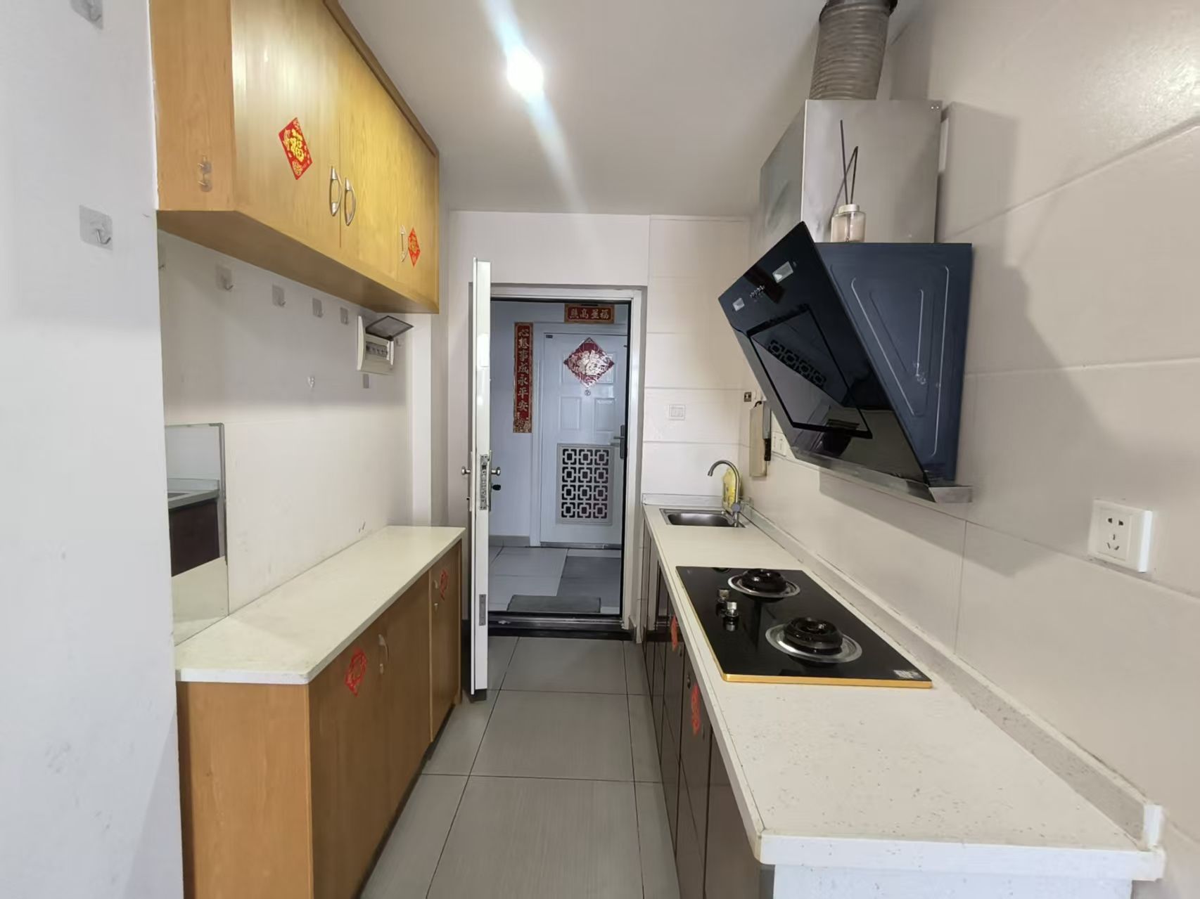 国公馆 1室0厅1卫 1500.0元/月 国公馆 1室0厅1卫 1500.0元/月室内图