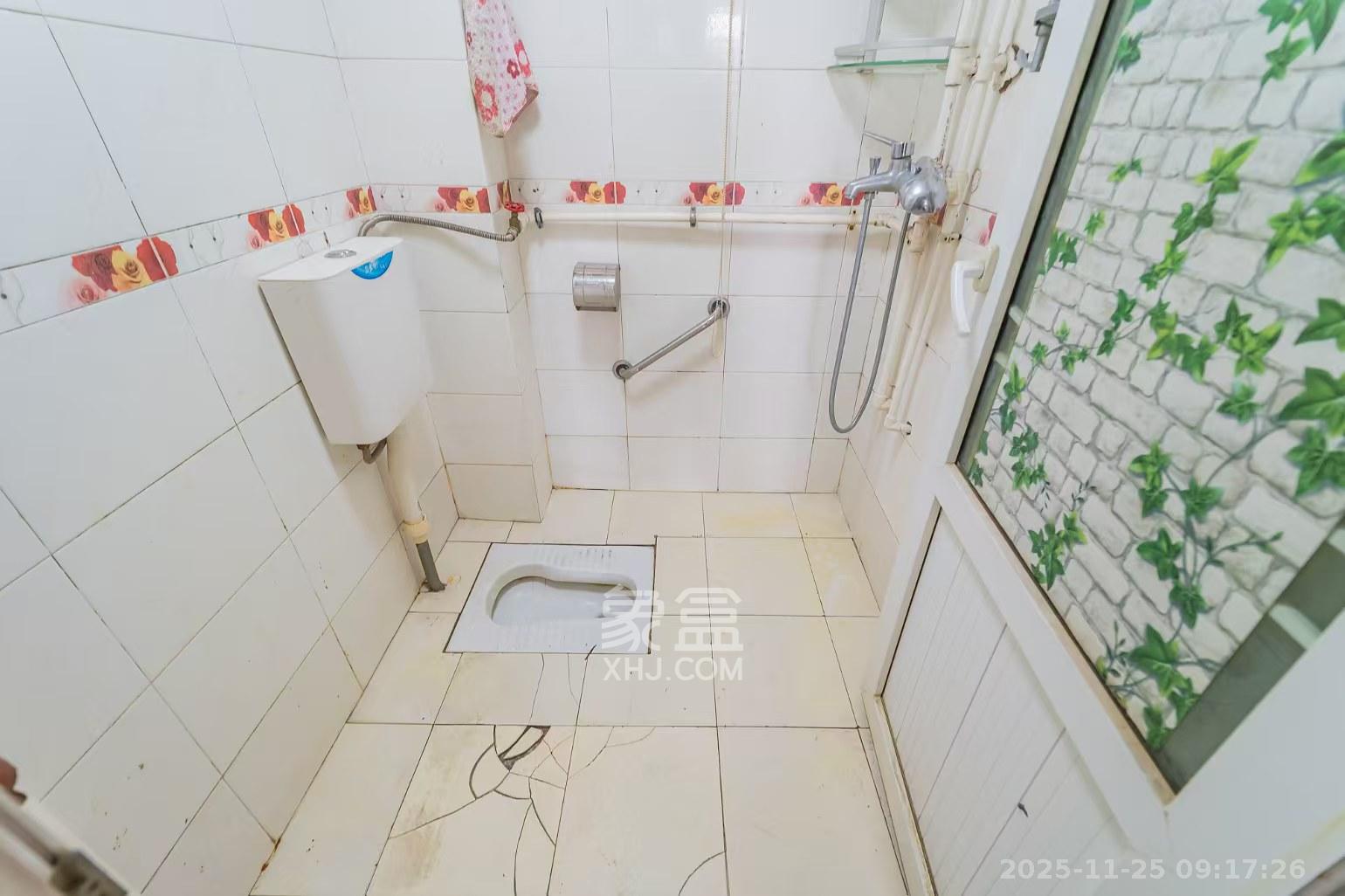 幸福洋房 2室2厅1卫 1500.0元/月 幸福洋房 2室2厅1卫 1500.0元/月室内图