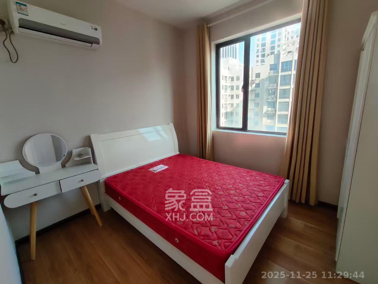 麓谷星辰  2室1厅1卫    1900.0元/月室内图