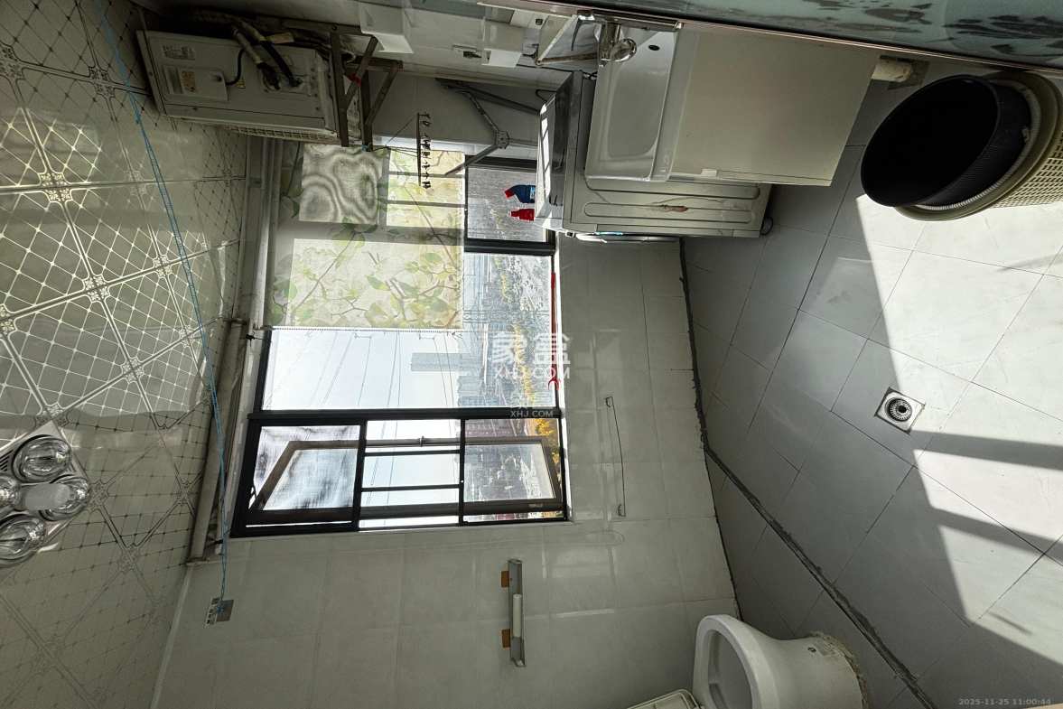 中欣楚天雅郡 1室1厅1卫 900.0元/月 中欣楚天雅郡 1室1厅1卫 900.0元/月室内图