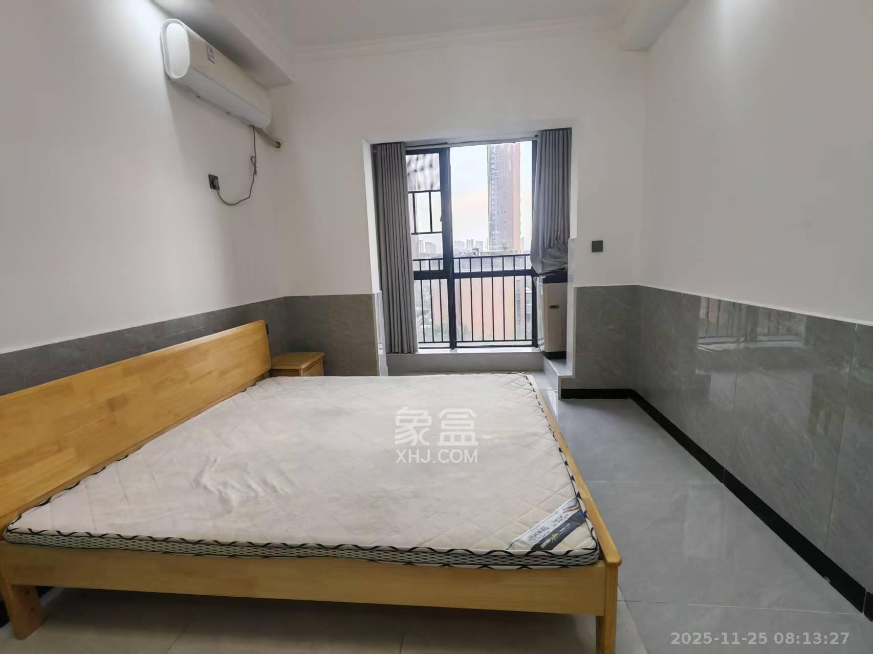 海伦春天 1室1厅1卫 1300.0元/月 海伦春天 1室1厅1卫 1300.0元/月室内图