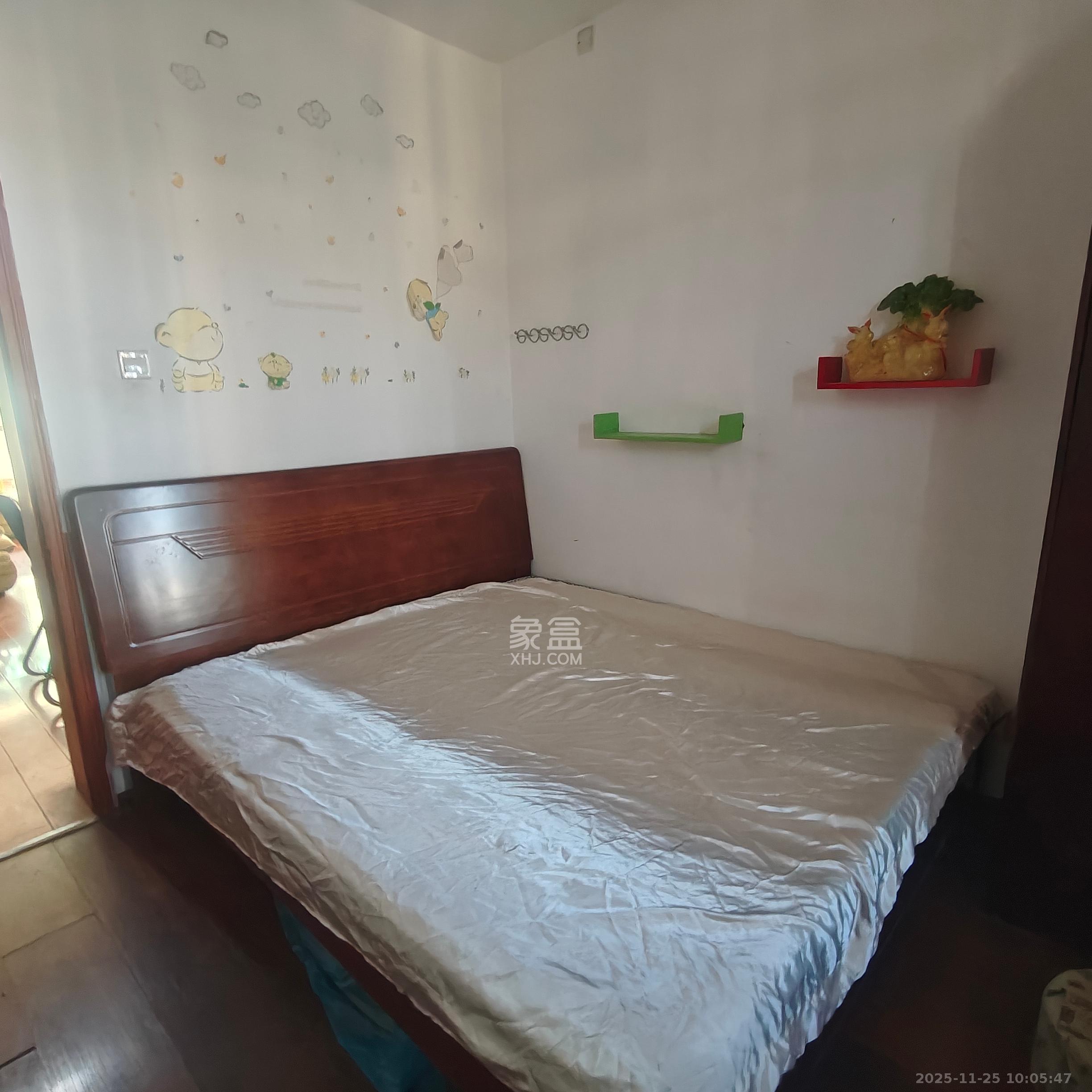 恒达花园  2室2厅1卫    1680.0元/月室内图