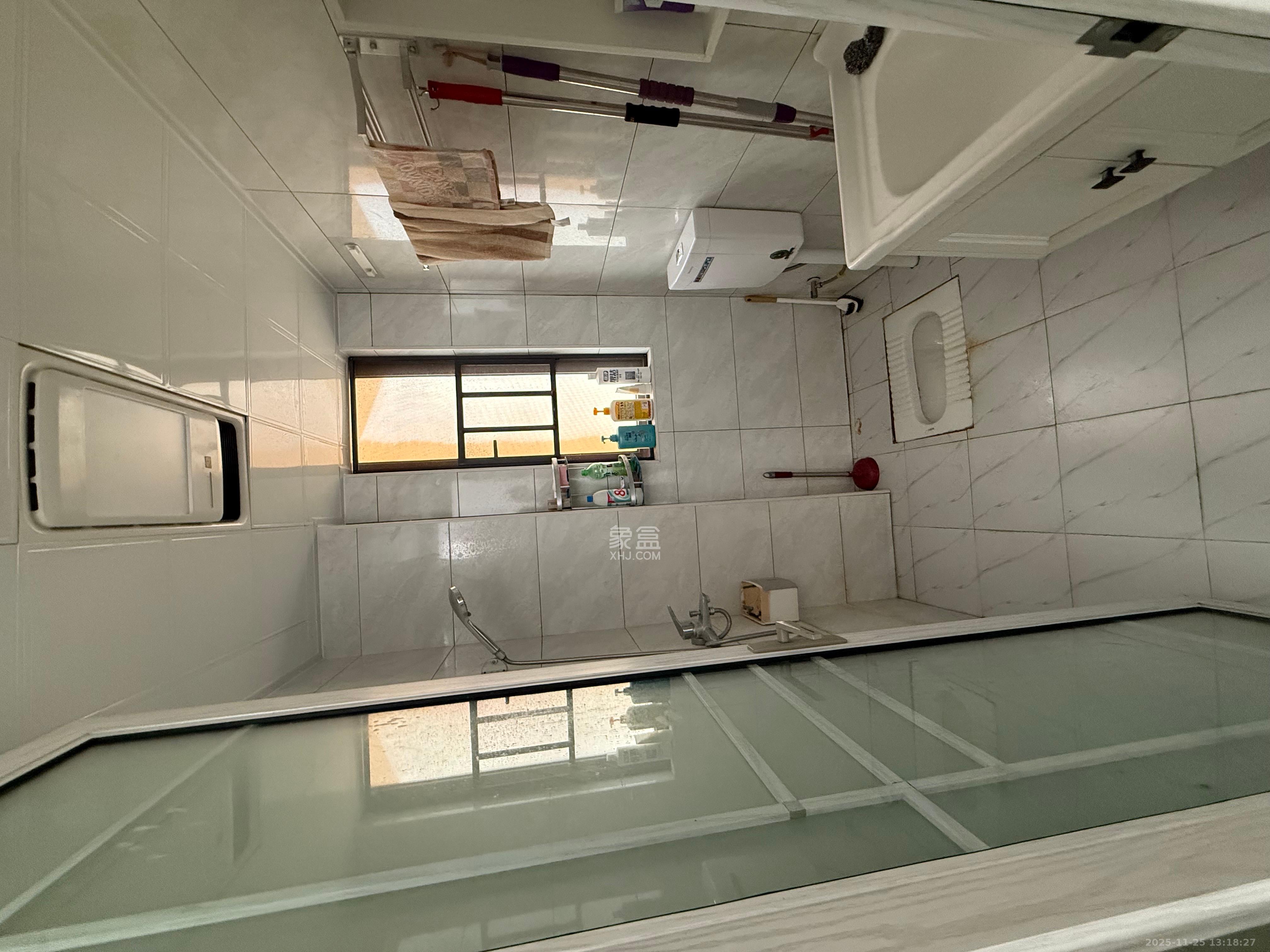 新城新世界四期柏樾 2室1厅1卫 2500.0元/月 新城新世界四期柏樾 2室1厅1卫 2500.0元/月室内图