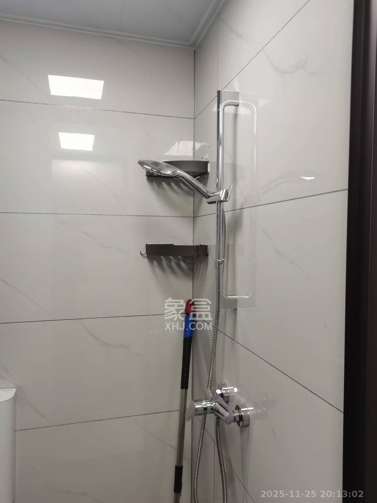 新城悦隽公园  1室0厅0卫    1200.0元/月室内图