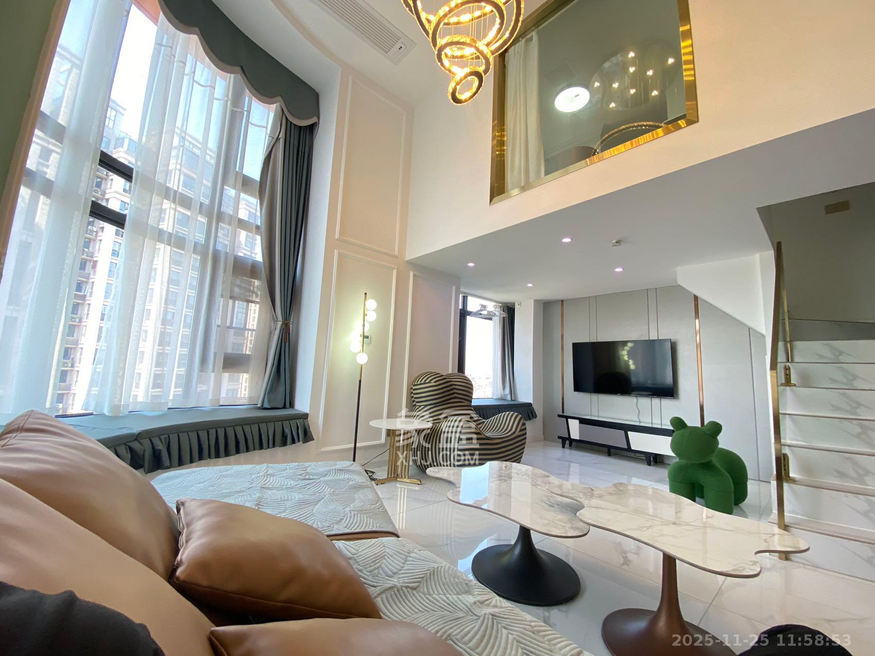 明昇壹城(明昇时代广场)三期 1室0厅0卫 3000.0元/月 明昇壹城(明昇时代广场)三期 1室0厅0卫 3000.0元/月室内图