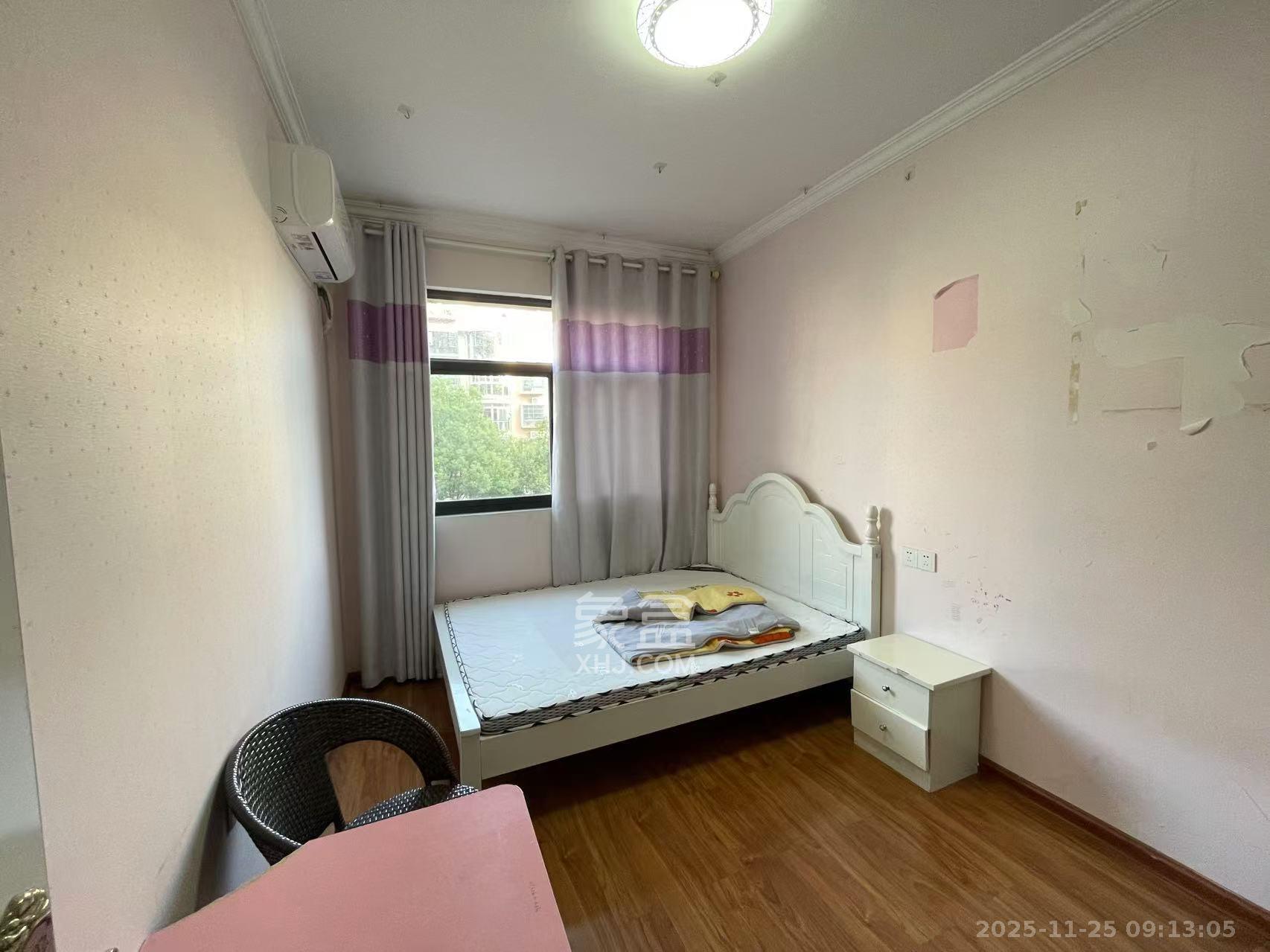 安泰嘉园(湘府邻伴) 3室2厅1卫 2400.0元/月 安泰嘉园(湘府邻伴) 3室2厅1卫 2400.0元/月室内图