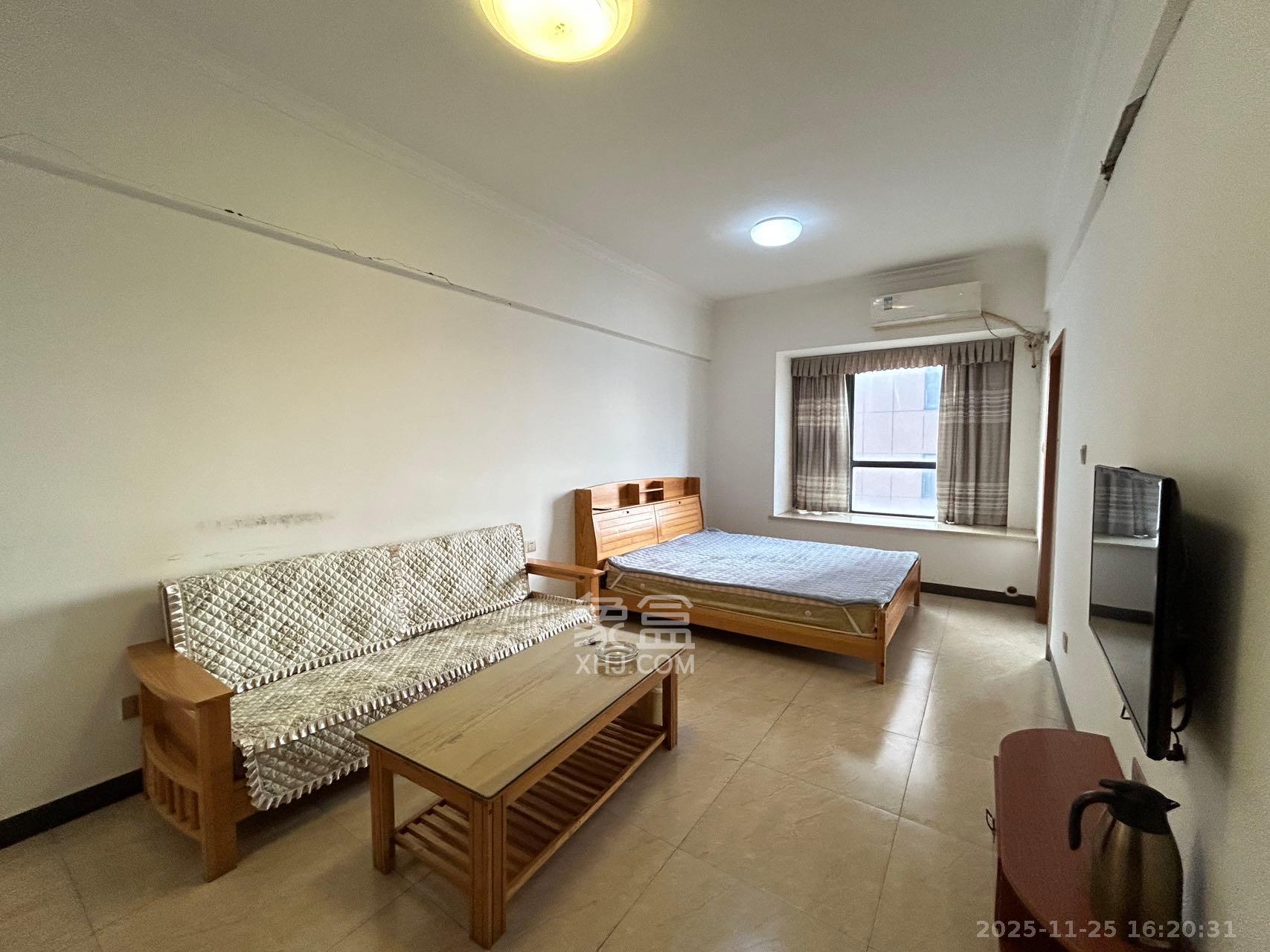 地华梅溪湖畔 1室1厅1卫 1700.0元/月 地华梅溪湖畔 1室1厅1卫 1700.0元/月室内图