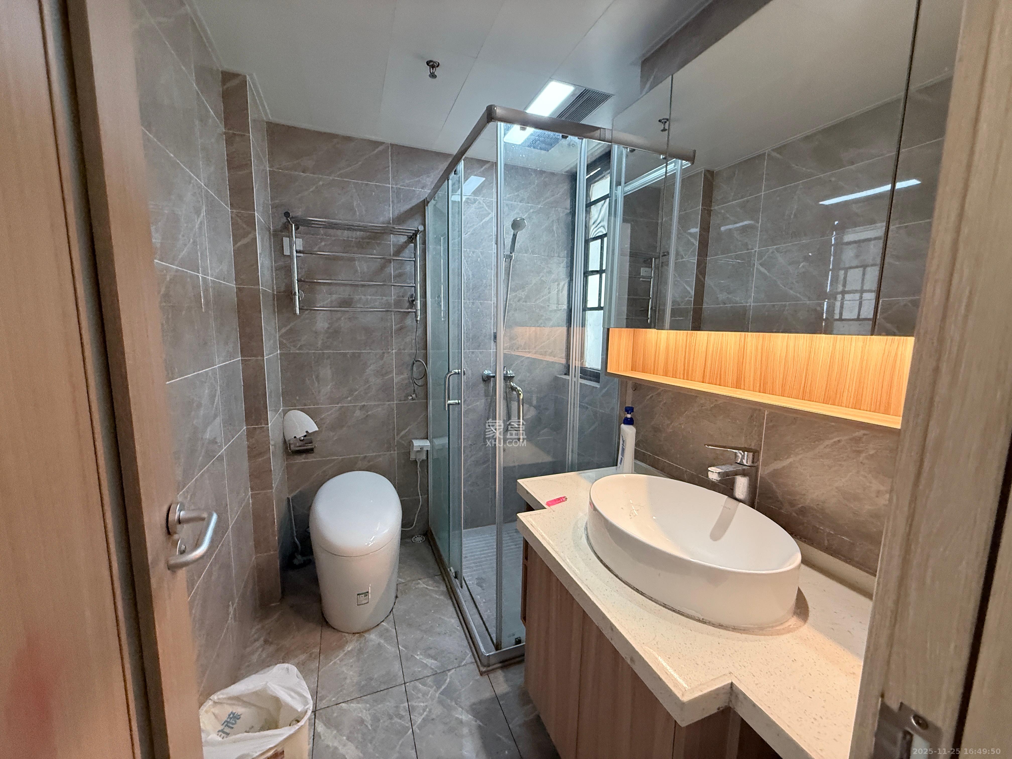 南山梅溪一方 4室2厅2卫 2850.0元/月 南山梅溪一方 4室2厅2卫 2850.0元/月室内图