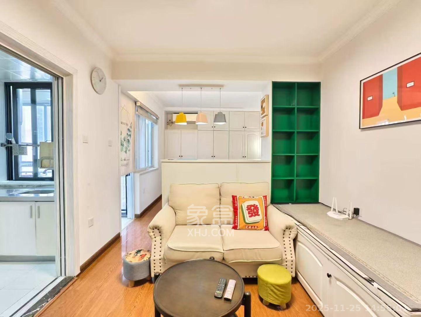 麓江春 1室1厅1卫 1800.0元/月 麓江春 1室1厅1卫 1800.0元/月室内图