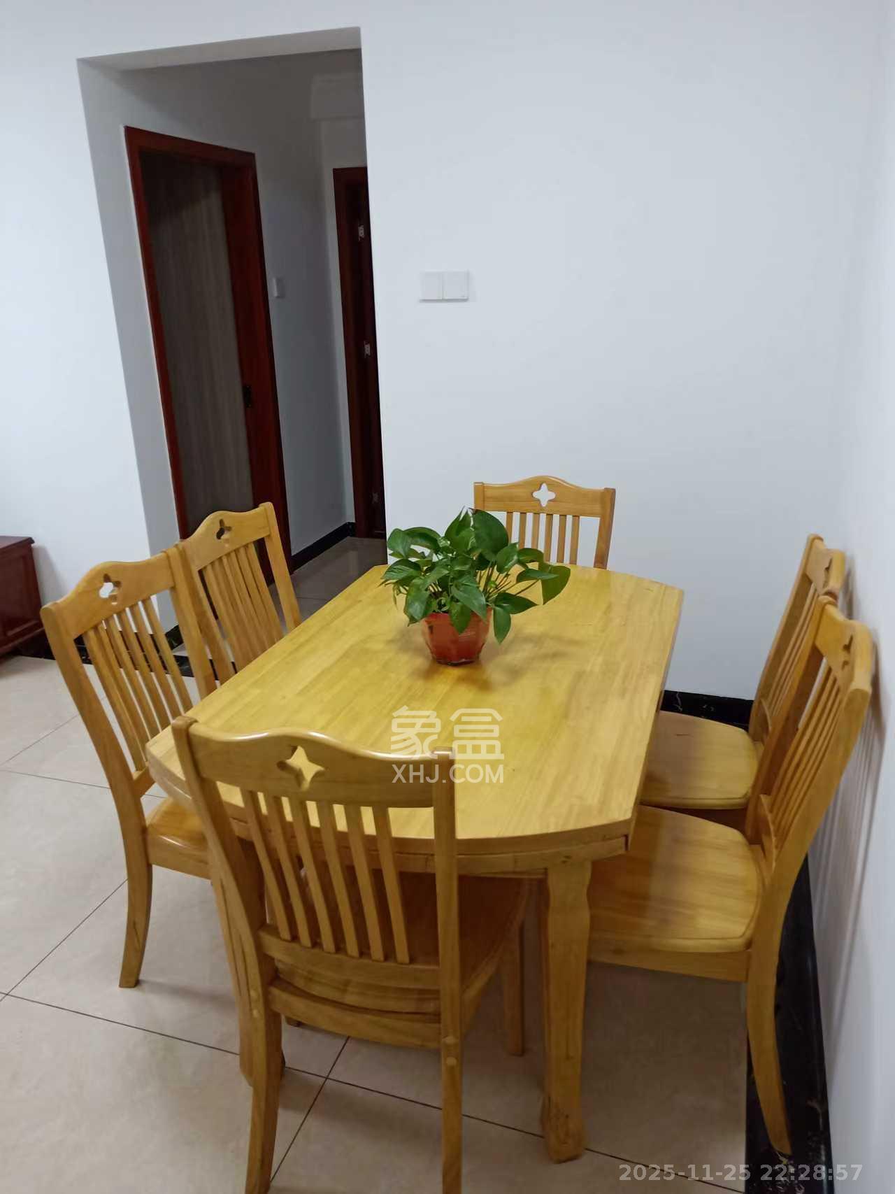 荷韵园 2室1厅1卫 1500.0元/月 荷韵园 2室1厅1卫 1500.0元/月室内图