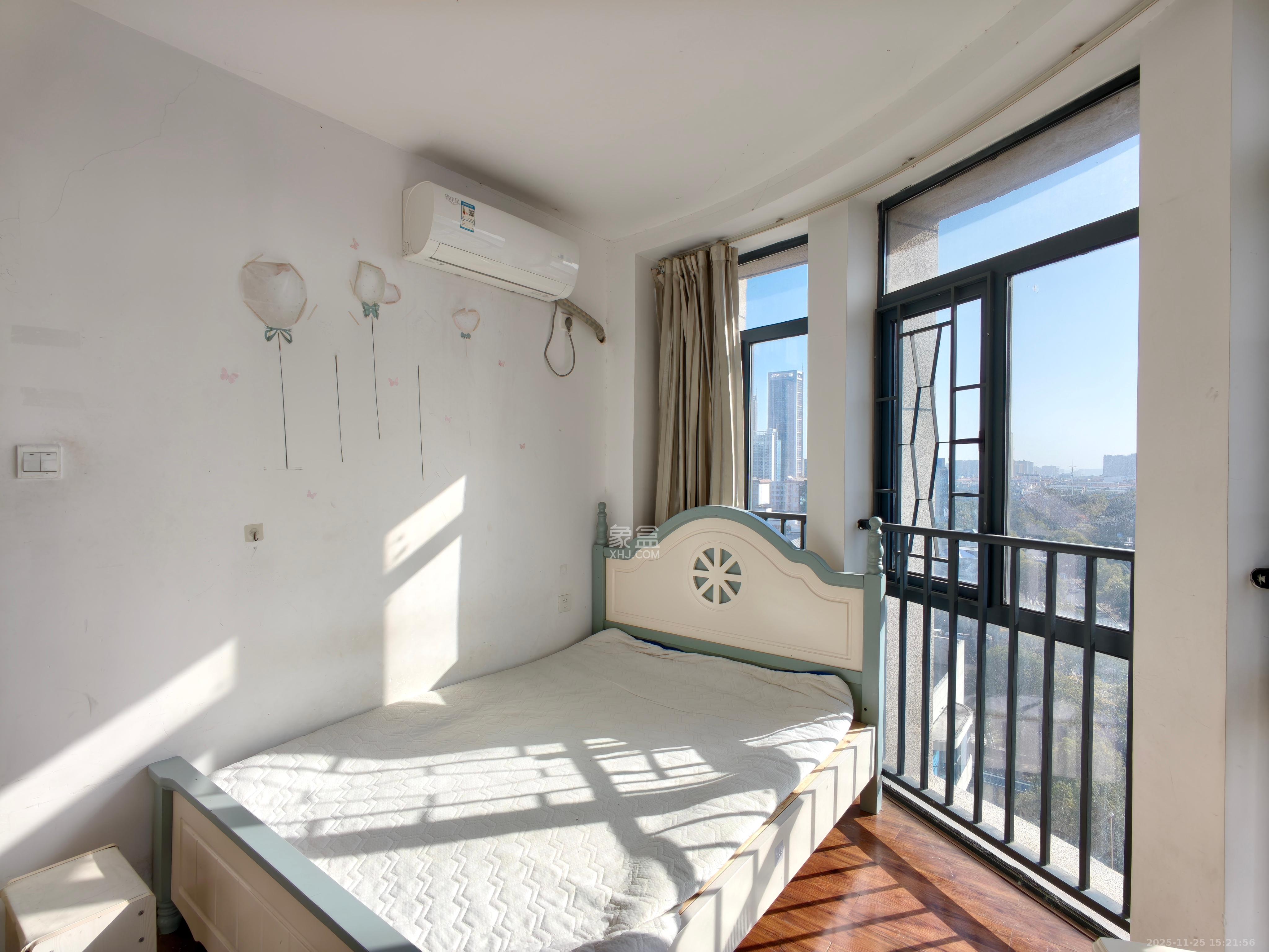 兆坤星悦荟  1室1厅1卫    1500.0元/月室内图