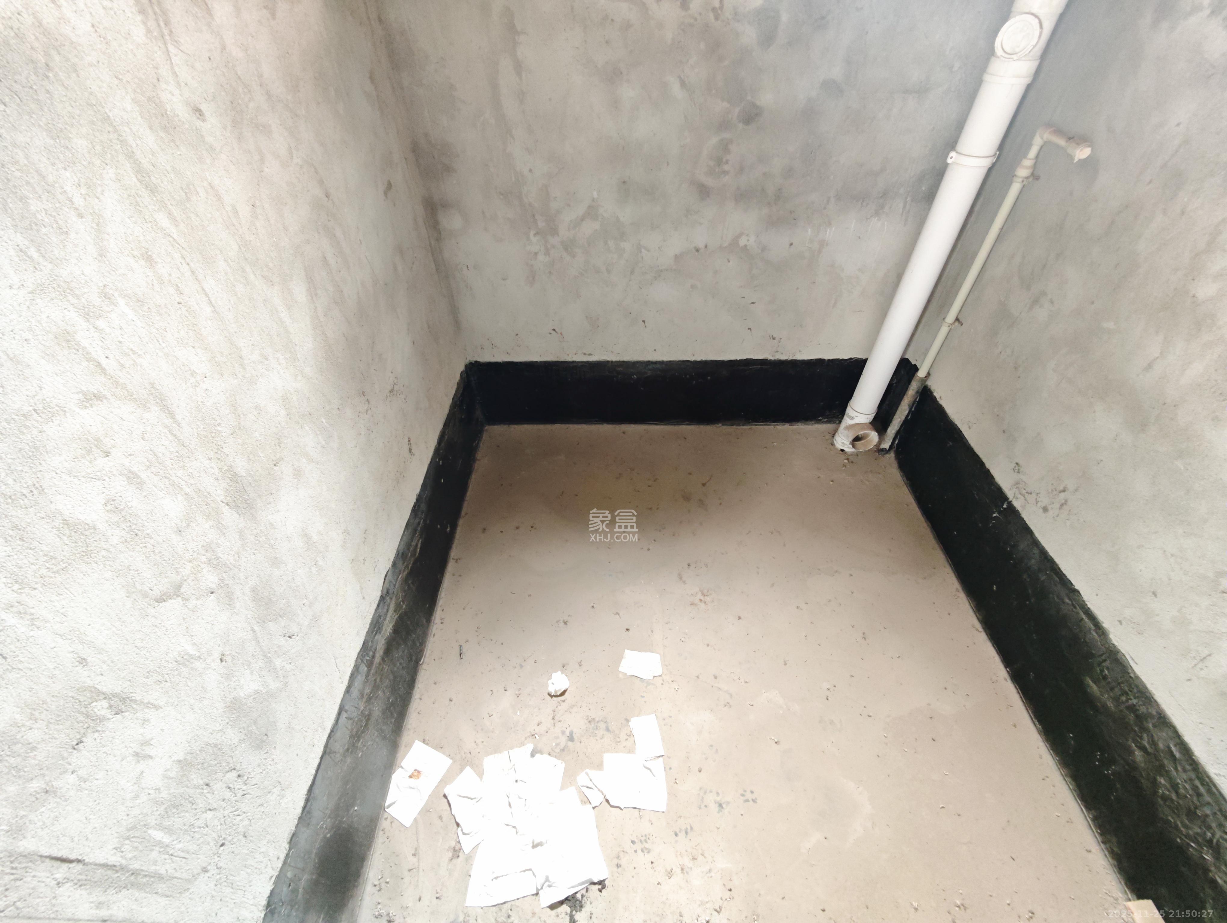 同升湖白竹水乡  4室2厅4卫    280.0万卫生间