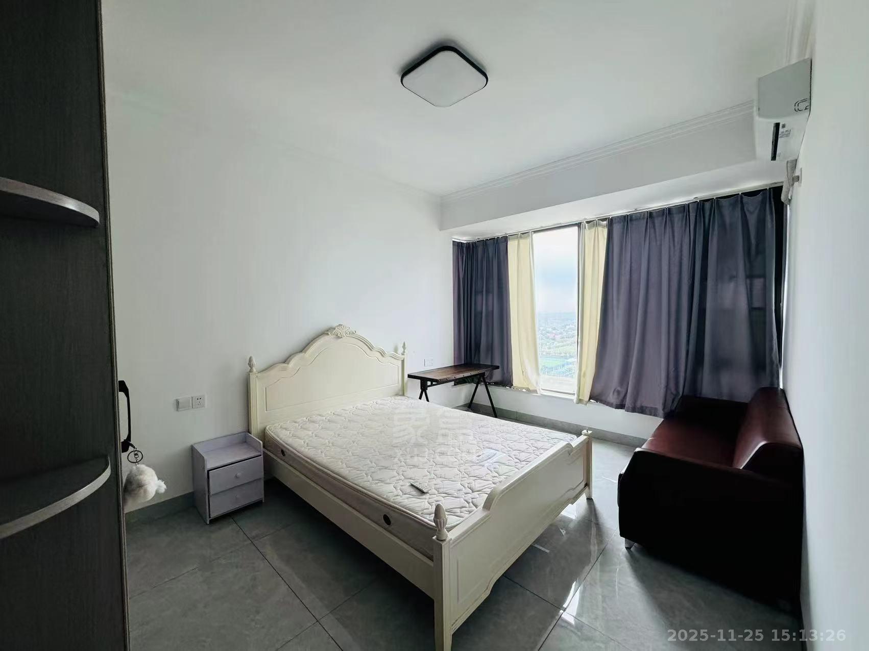 金轮翡翠名园 3室2厅1卫 1400.0元/月 金轮翡翠名园 3室2厅1卫 1400.0元/月室内图