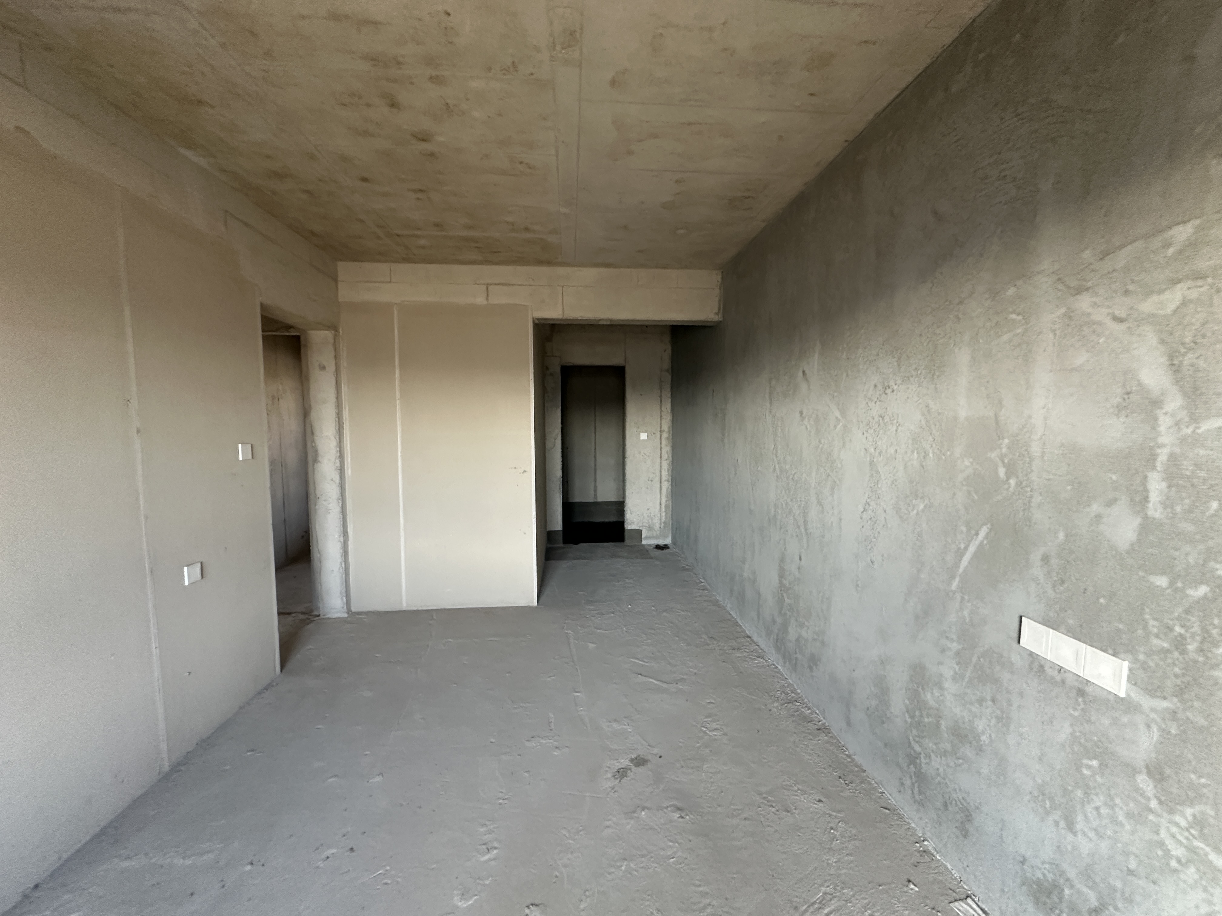 碧桂园正央时代 3室2厅2卫 49.8万 碧桂园正央时代 3室2厅2卫 49.8万客厅