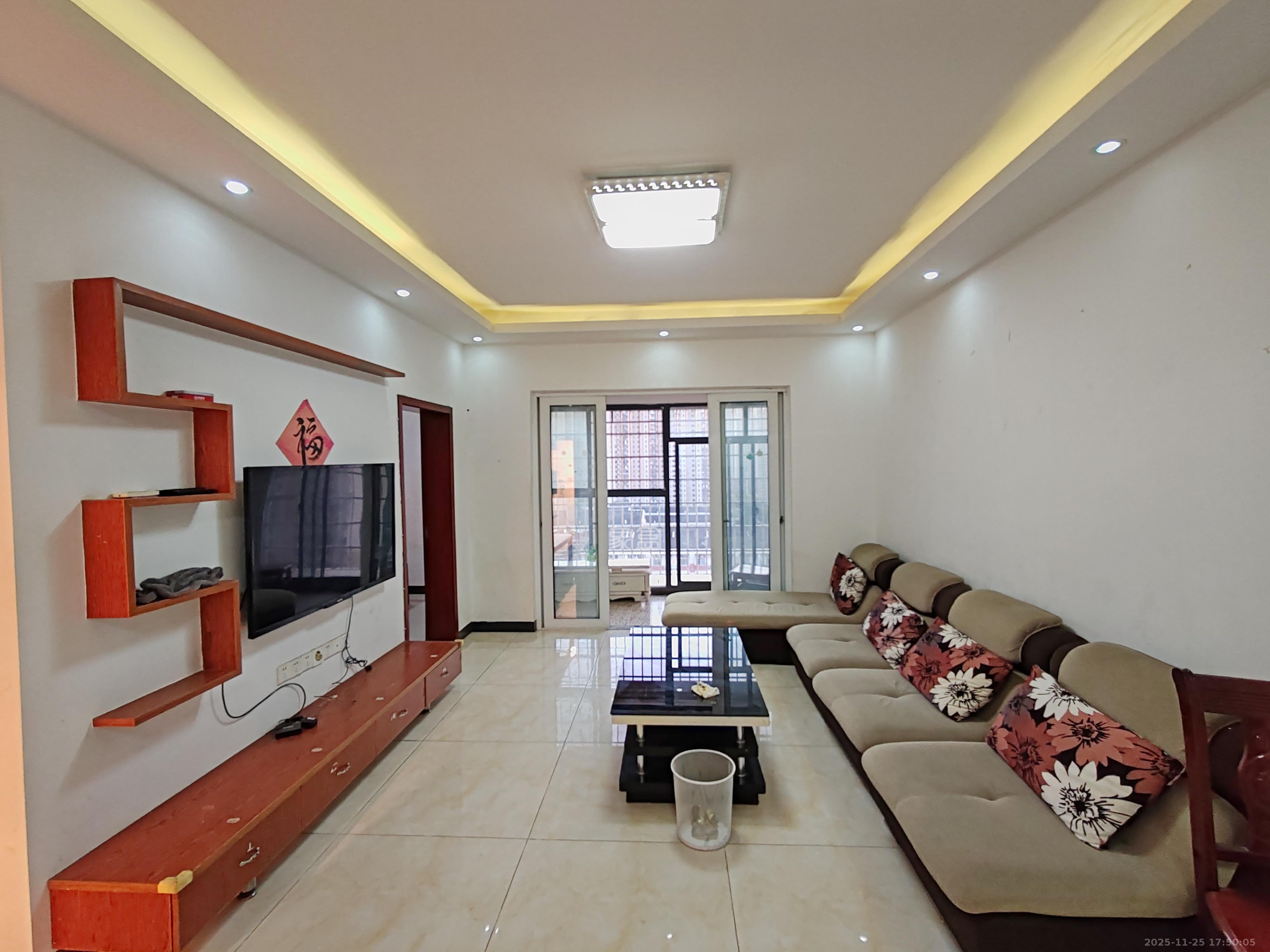 家和苑（原梅溪湖保障性住房一期）  2室1厅1卫    2000.0元/月室内图