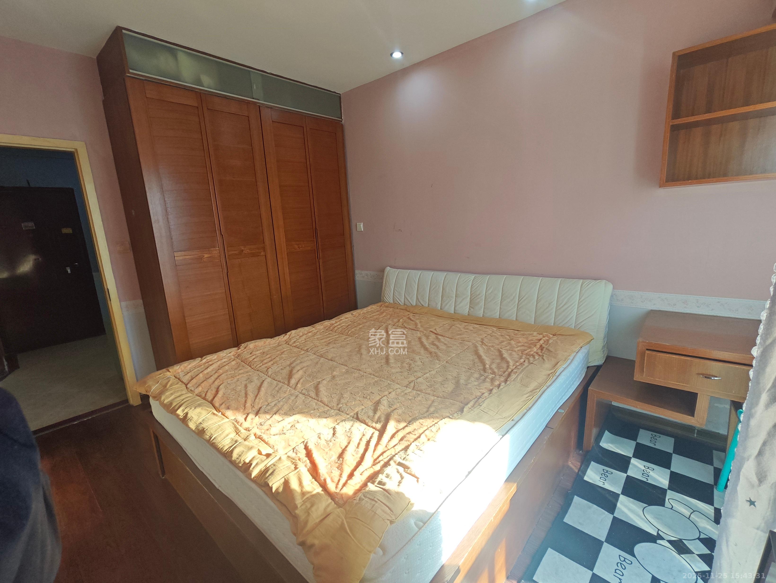 中远公馆 1室1厅1卫 1600.0元/月 中远公馆 1室1厅1卫 1600.0元/月室内图