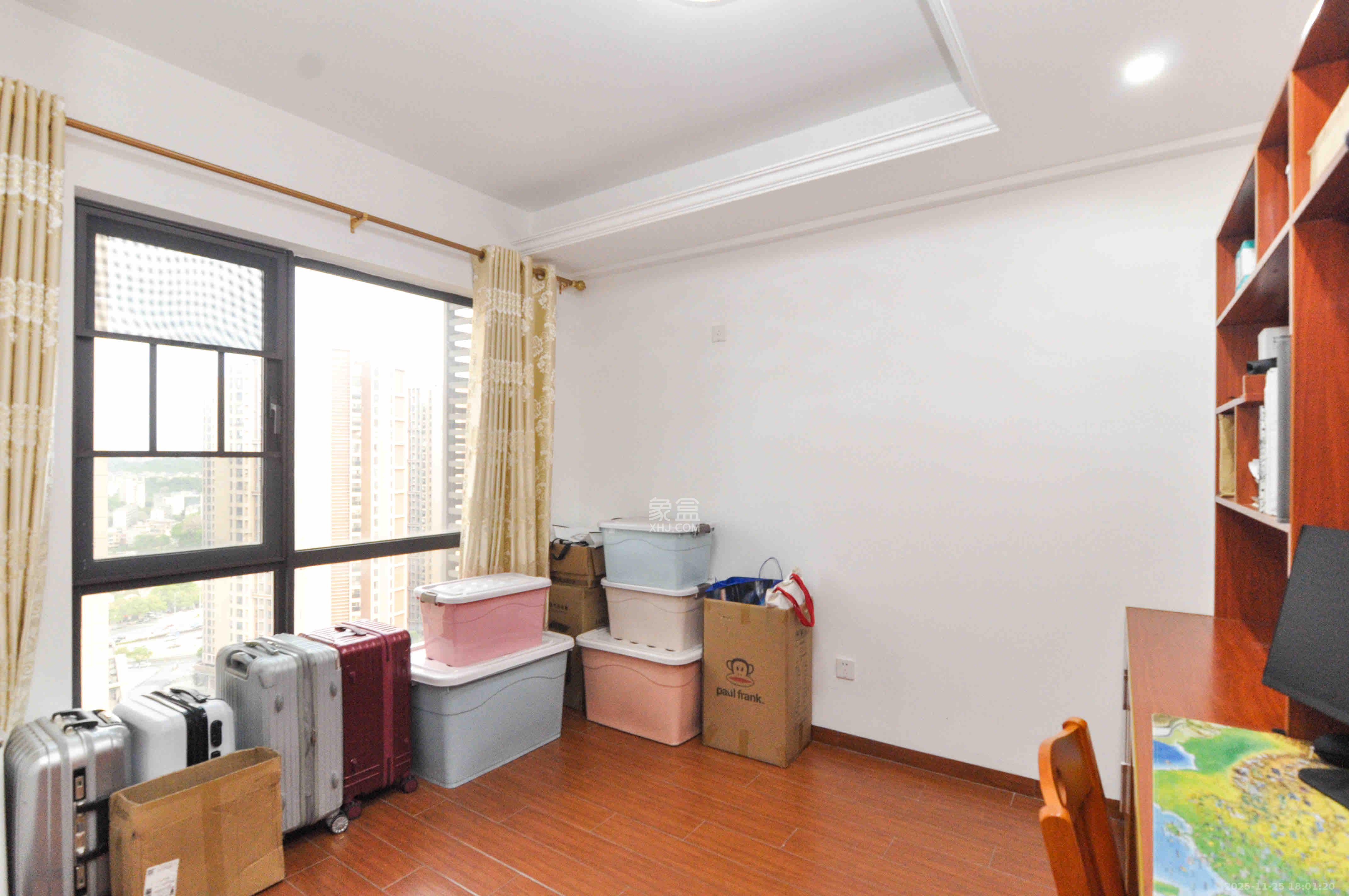 达美D6区 3室2厅1卫 3300.0元/月 达美D6区 3室2厅1卫 3300.0元/月室内图