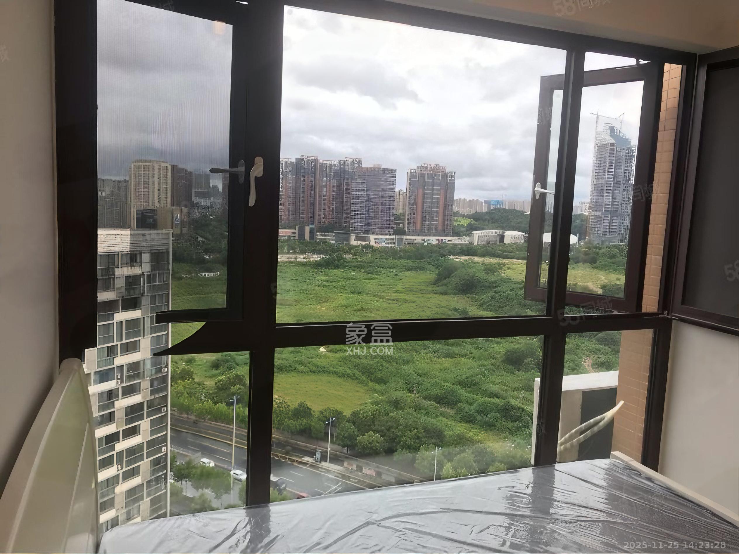 武广美誉  2室1厅1卫    2100.0元/月室内图