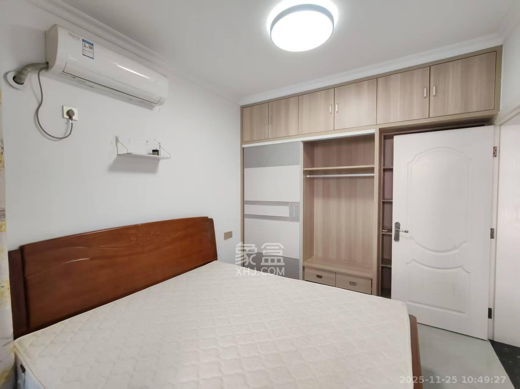 康桥长郡 1室1厅1卫 1300.0元/月 康桥长郡 1室1厅1卫 1300.0元/月室内图