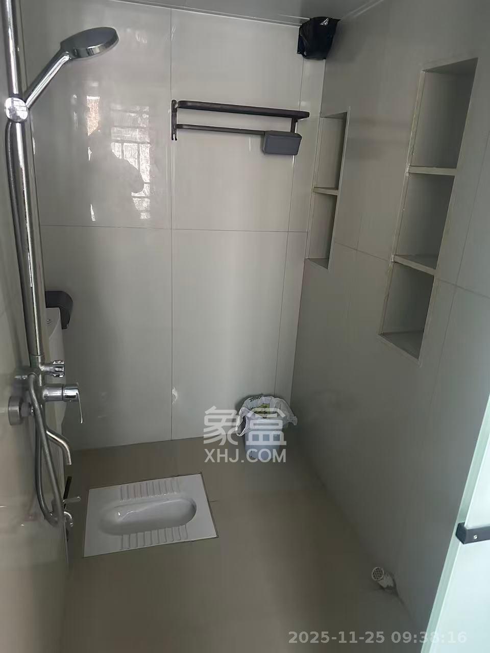 和润园三期  1室1厅1卫    1800.0元/月室内图