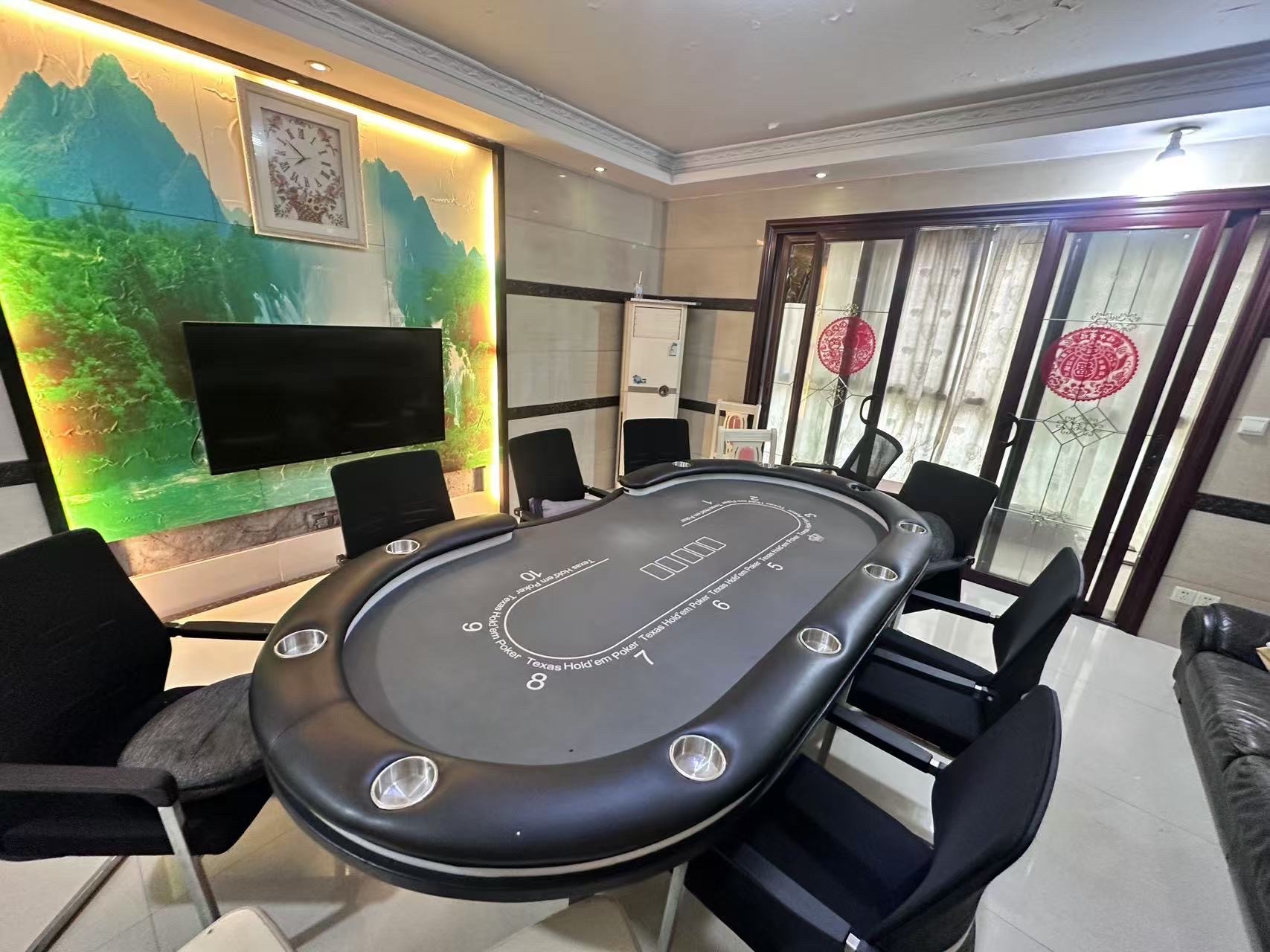 冠都现代城(冠都幸福彼岸) 4室2厅2卫 2400.0元/月 冠都现代城(冠都幸福彼岸) 4室2厅2卫 2400.0元/月室内图