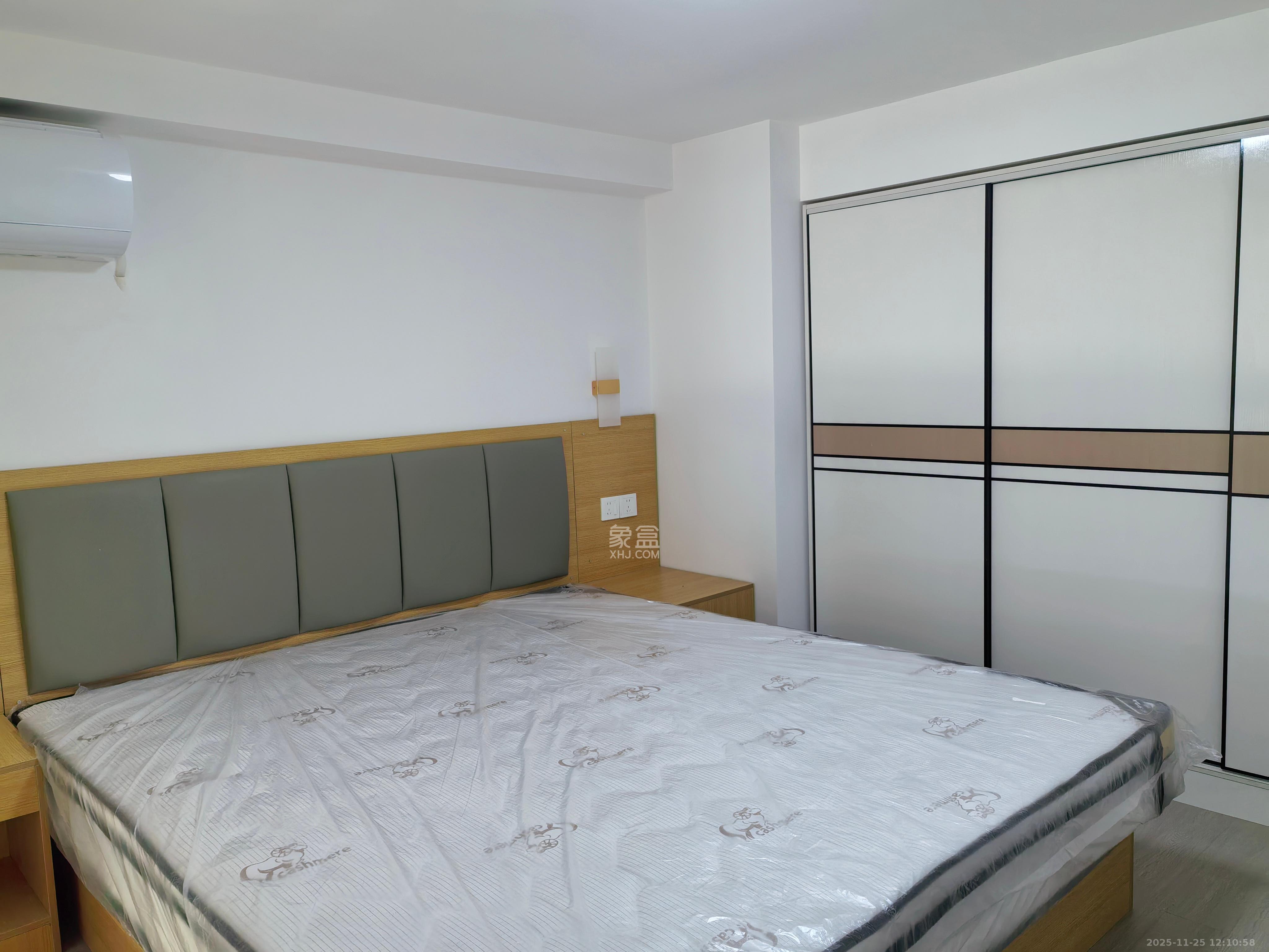 恒大时代广场 2室1厅1卫 1800.0元/月 恒大时代广场 2室1厅1卫 1800.0元/月室内图