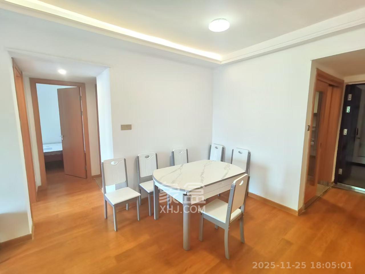 阳光城尚东湾青柠园 3室2厅1卫 2400.0元/月 阳光城尚东湾青柠园 3室2厅1卫 2400.0元/月室内图