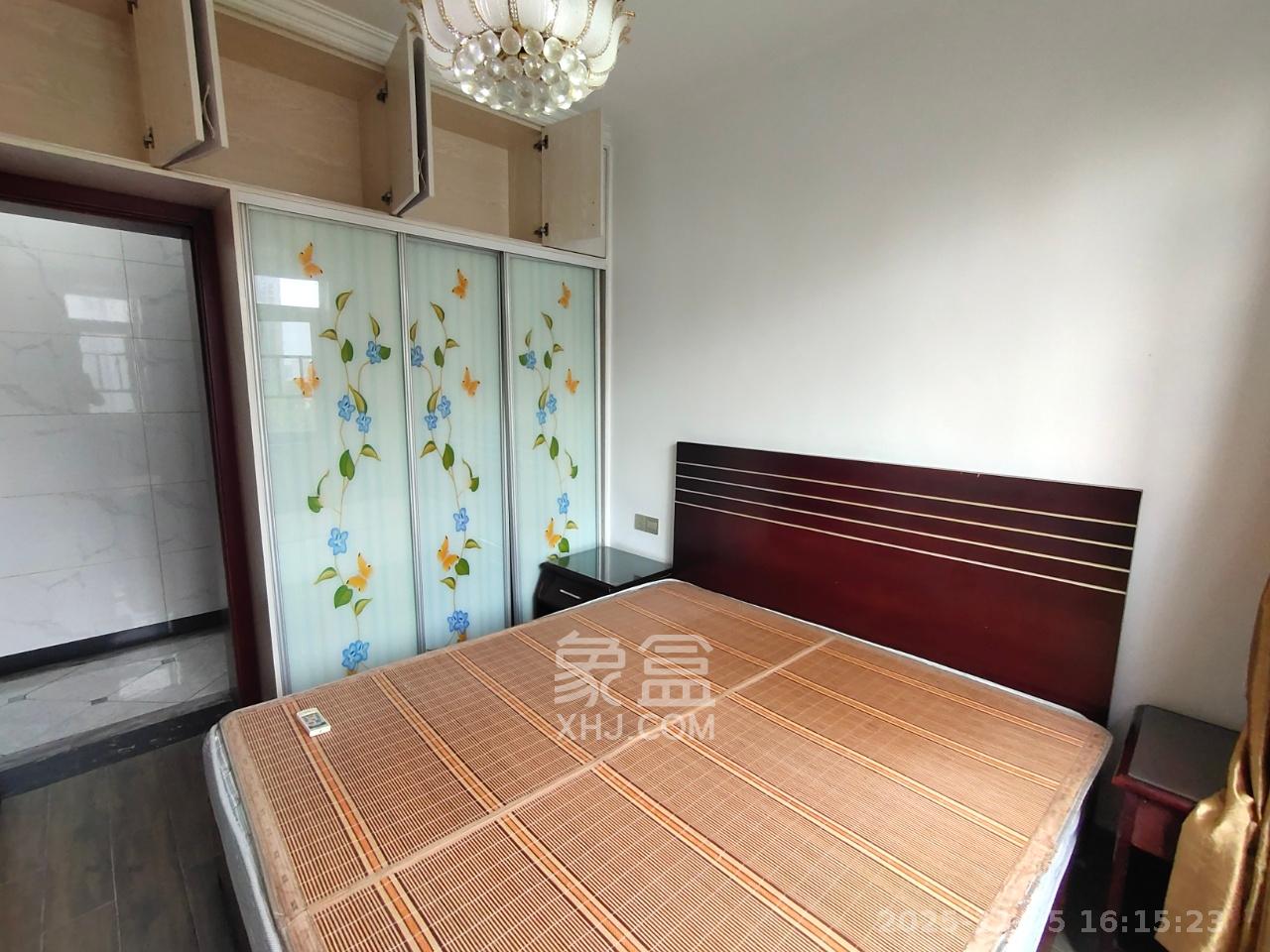 高升时代广场（冠铭商务中心）  4室2厅2卫    2800.0元/月室内图