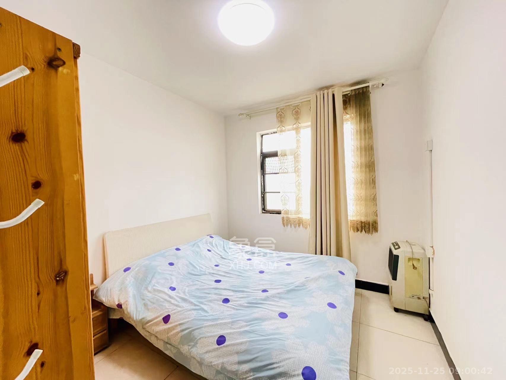 天悦鑫苑  1室1厅1卫    1500.0元/月室内图