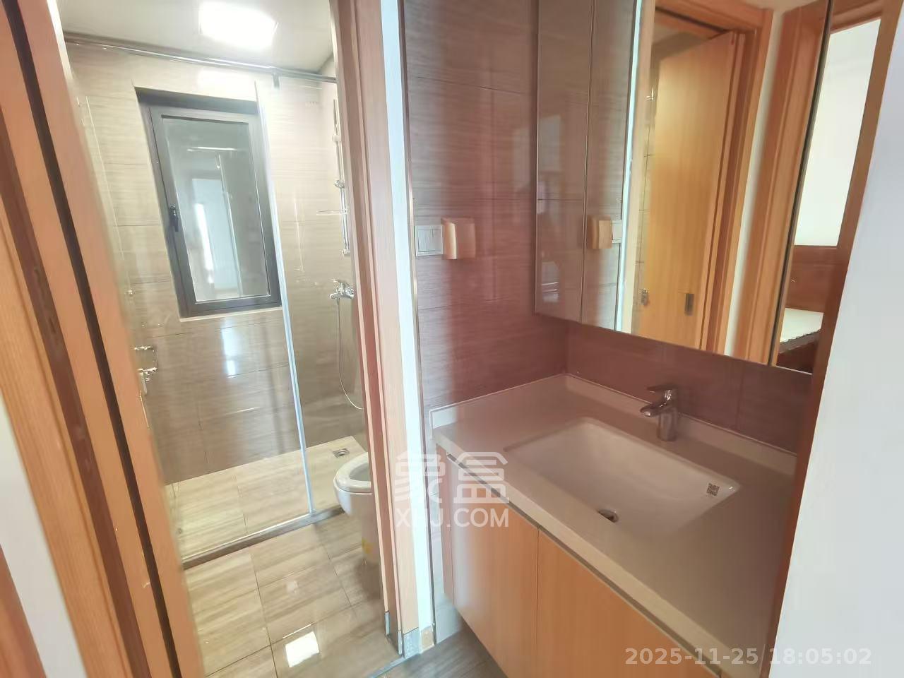 阳光城尚东湾青柠园 3室2厅1卫 2400.0元/月 阳光城尚东湾青柠园 3室2厅1卫 2400.0元/月室内图