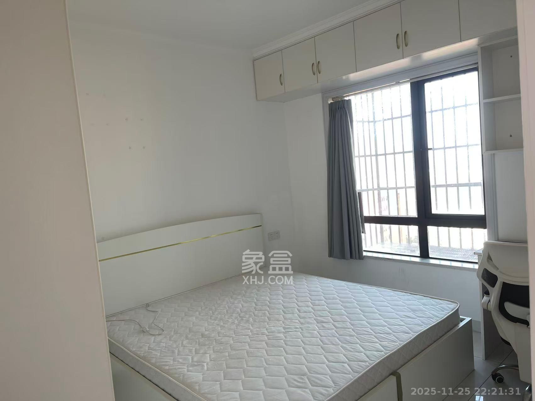 筑梦星园  1室1厅1卫    1700.0元/月室内图