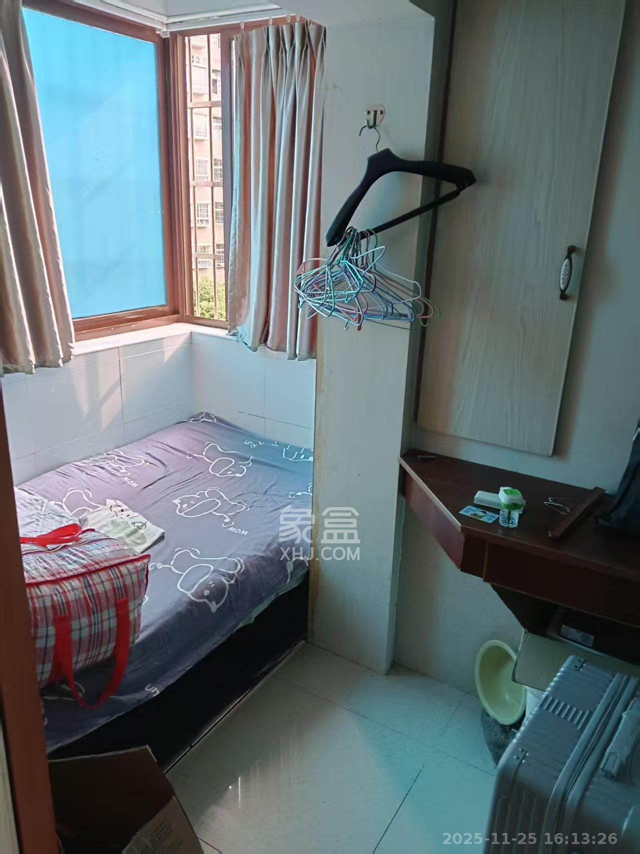 兰卡威国际  1室1厅1卫    1500.0元/月室内图