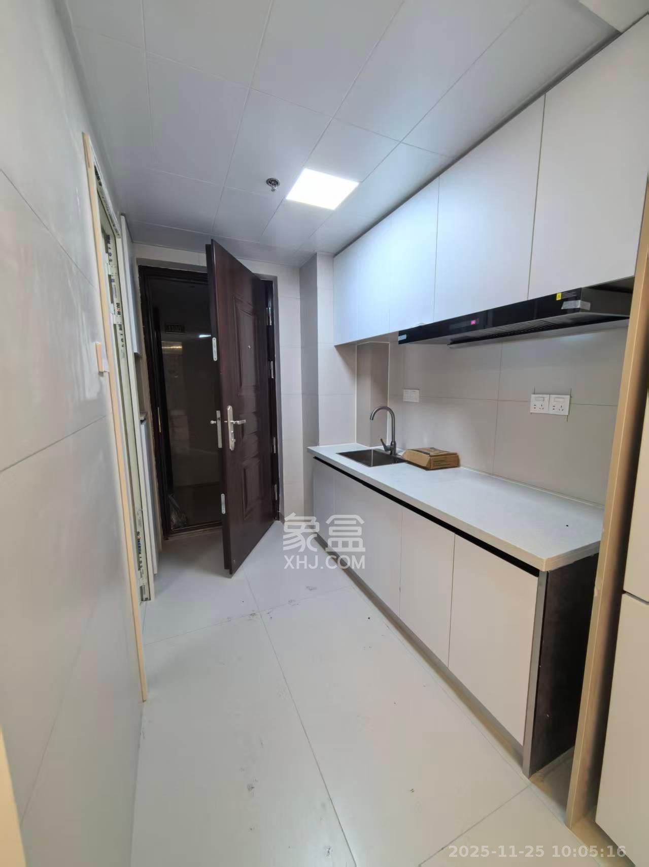 中海珑悦府 1室1厅1卫 1400.0元/月 中海珑悦府 1室1厅1卫 1400.0元/月室内图