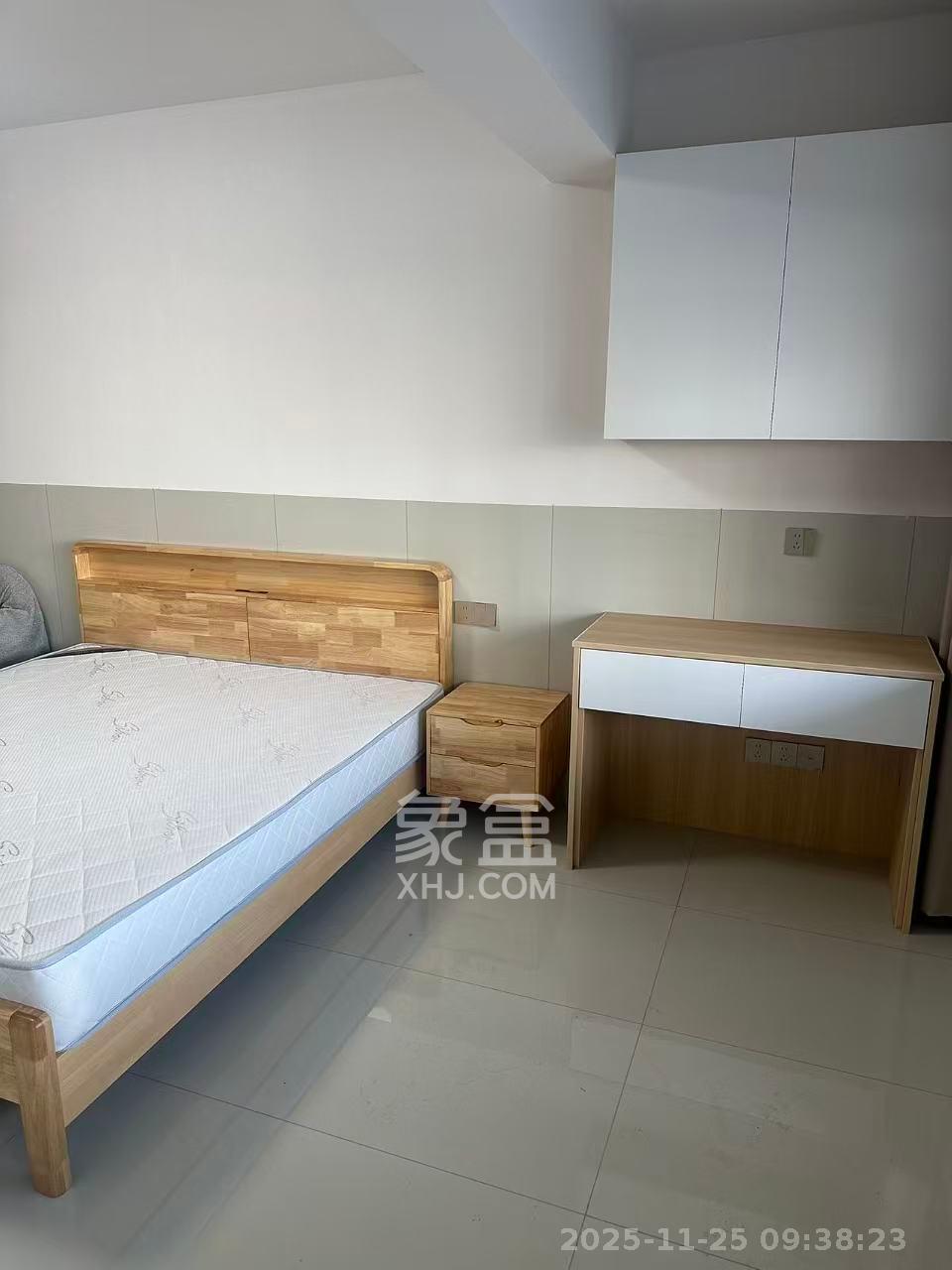 和润园三期  1室1厅1卫    1800.0元/月室内图