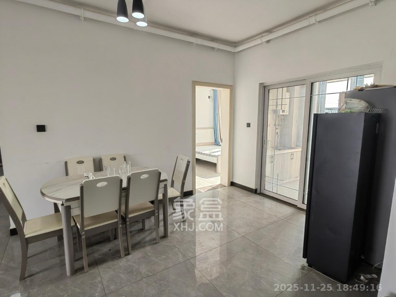 佳兆业云顶梅溪湖（佳兆业梅溪荟）  4室2厅2卫    4200.0元/月室内图