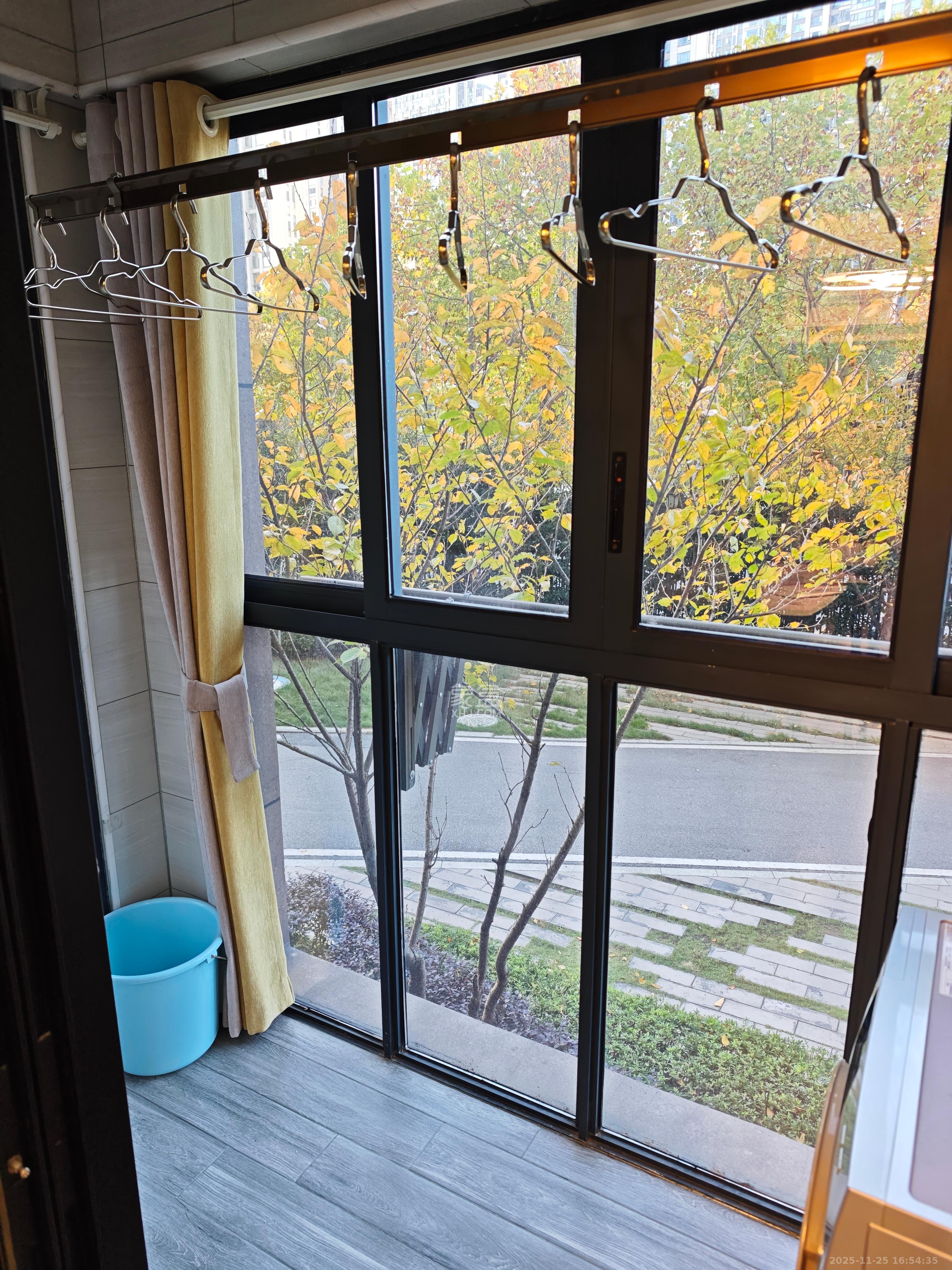 中建梅溪湖中心 4室2厅2卫 4000.0元/月 中建梅溪湖中心 4室2厅2卫 4000.0元/月室内图